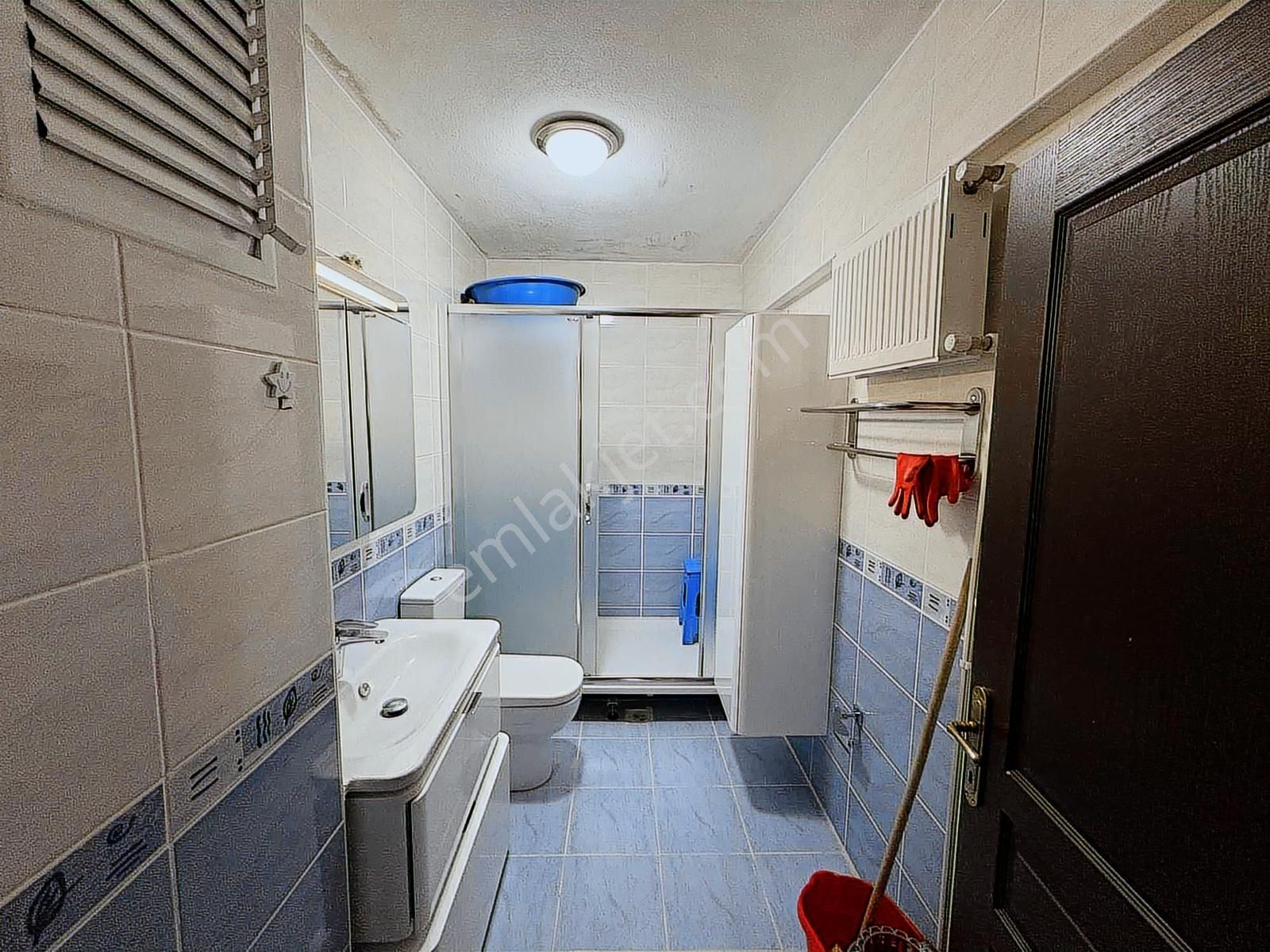 Marka Gayrimenkul,den Geniş Ferah 3. Katta 3+1 Daire - Görsel 10