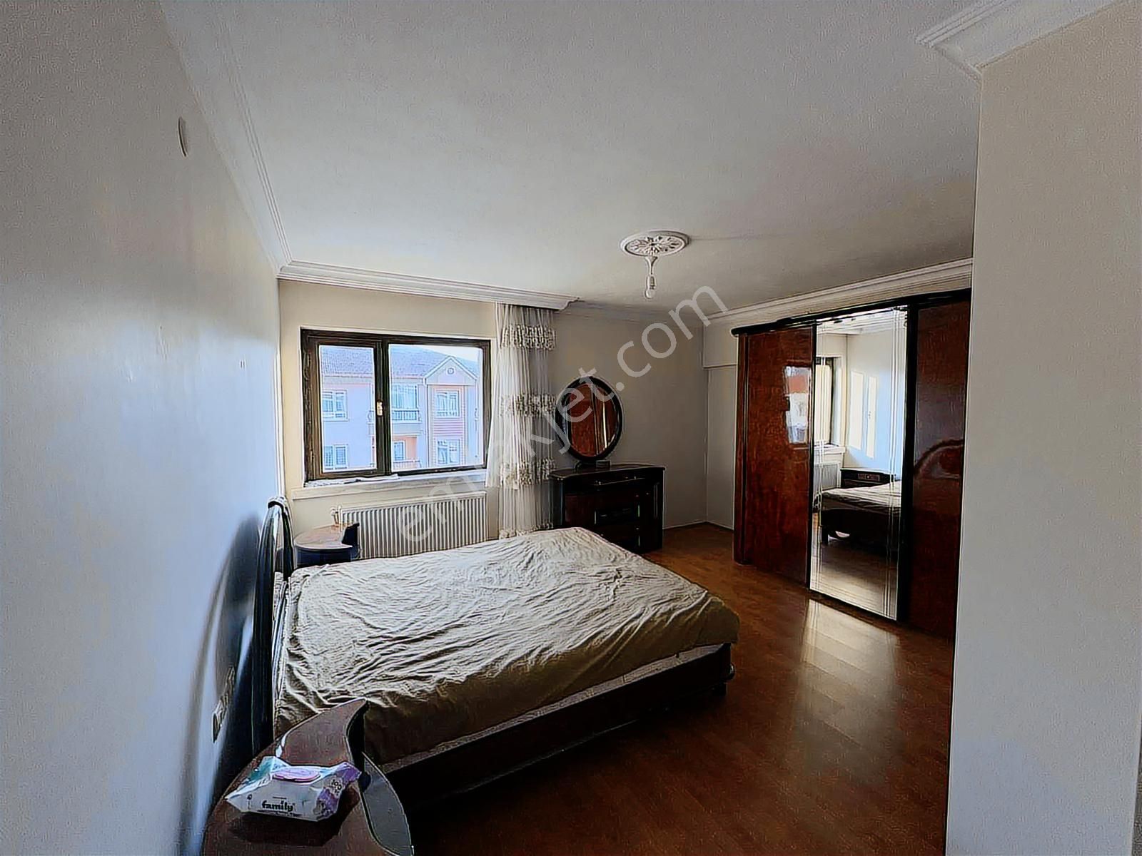 Marka Gayrimenkul,den Geniş Ferah 3. Katta 3+1 Daire - Görsel 25