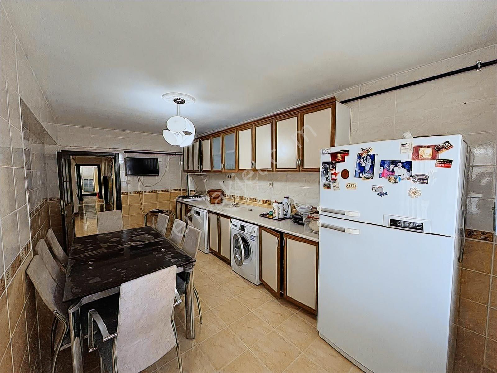 Marka Gayrimenkul,den Geniş Ferah 3. Katta 3+1 Daire - Görsel 21