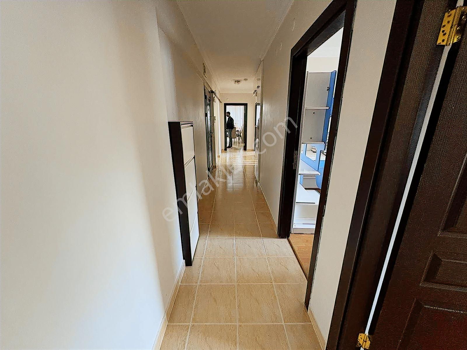 Marka Gayrimenkul,den Geniş Ferah 3. Katta 3+1 Daire - Görsel 27