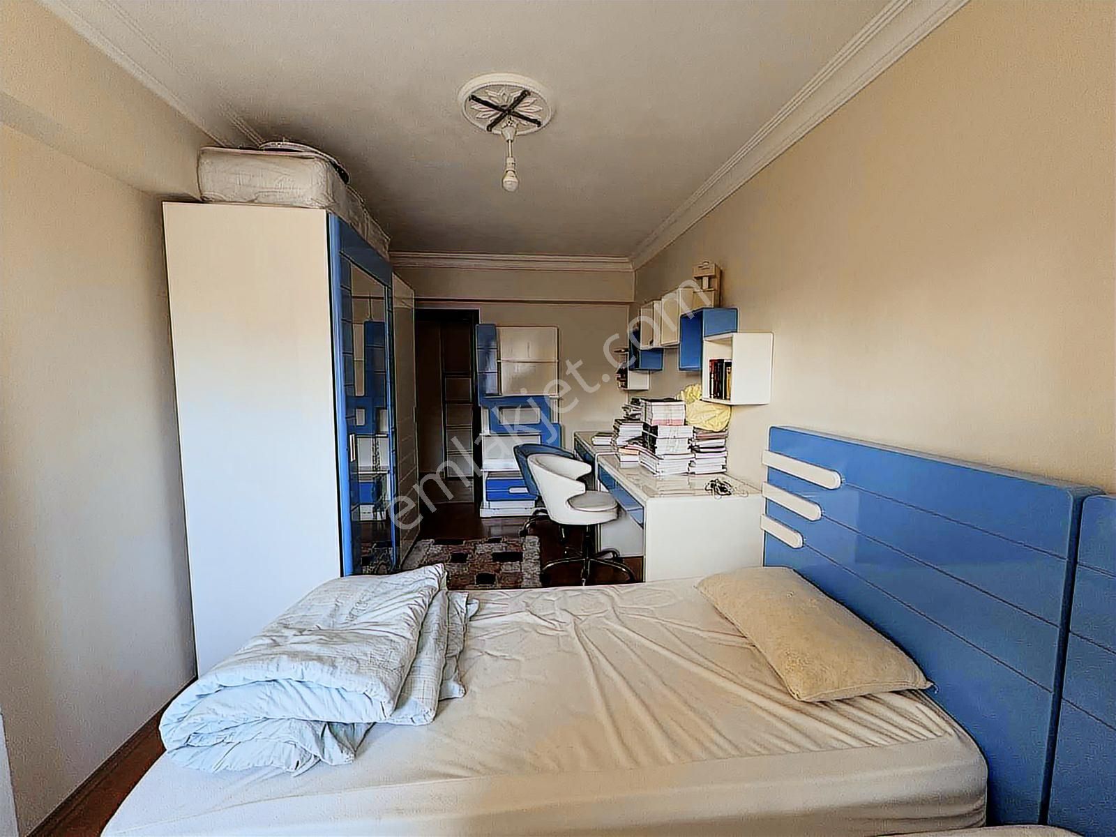 Marka Gayrimenkul,den Geniş Ferah 3. Katta 3+1 Daire - Görsel 11