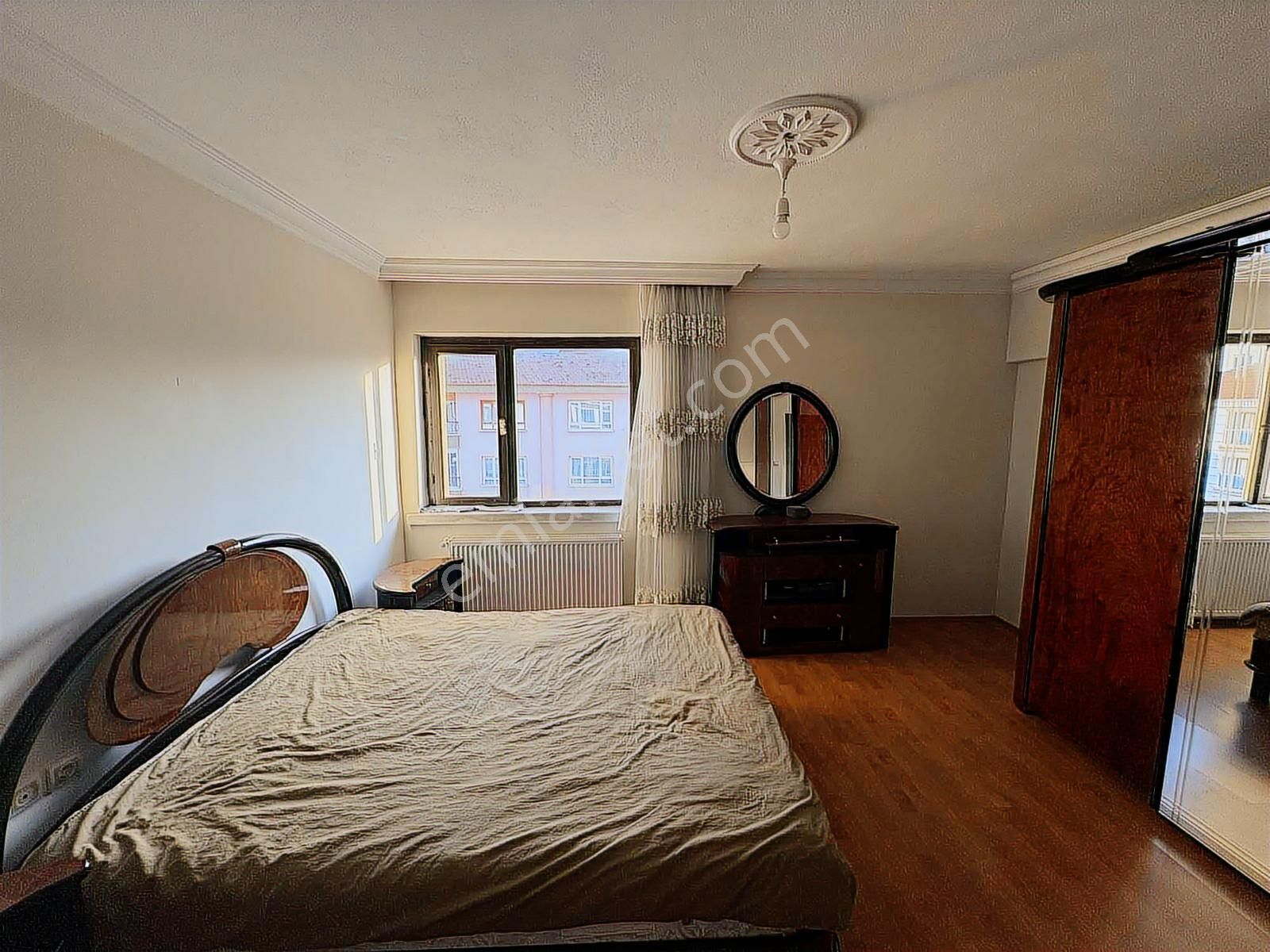 Marka Gayrimenkul,den Geniş Ferah 3. Katta 3+1 Daire - Görsel 12