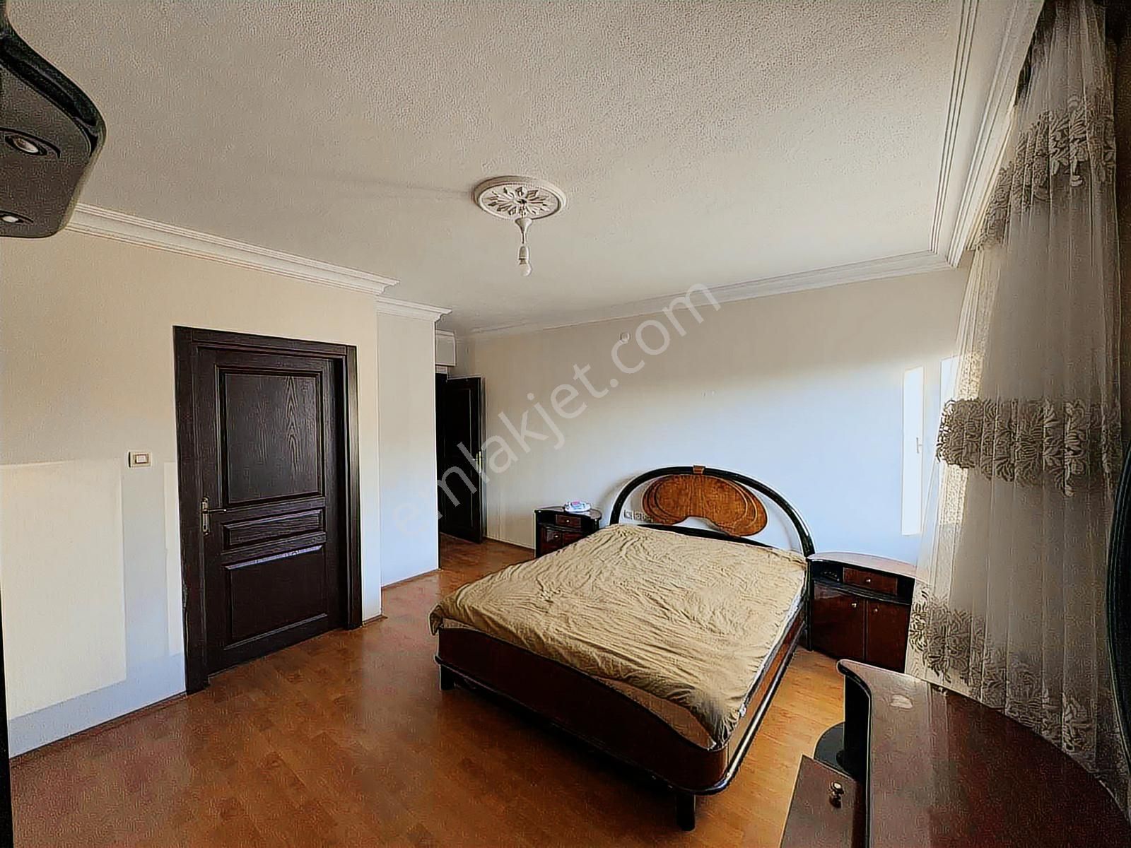 Marka Gayrimenkul,den Geniş Ferah 3. Katta 3+1 Daire - Görsel 17