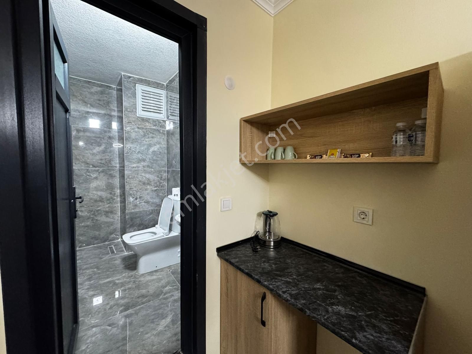 Balat Gunluk,haftalık,aylık Kiralık Ultra Lux 1+1 1+0 Daireler - Görsel 5