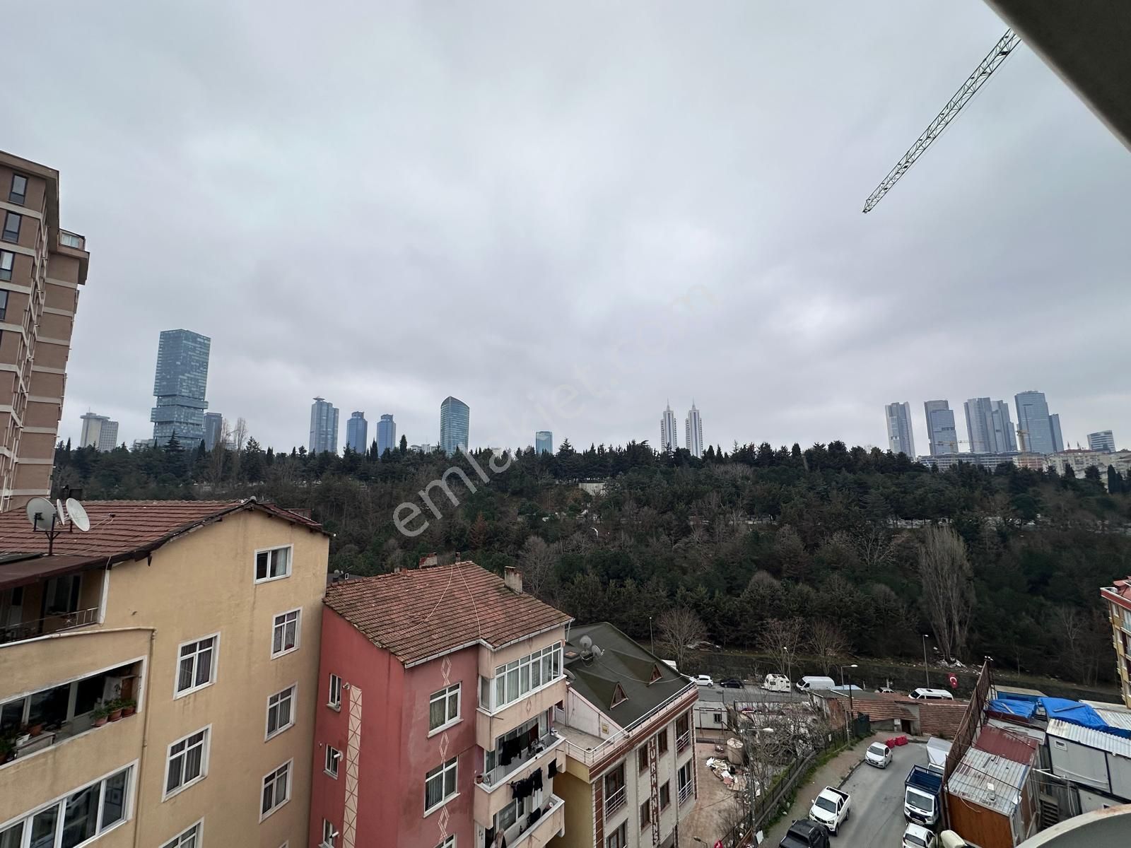 Ortabayır'da Metroya 10 Dk. 2+1 Kiralık Daire,artum'dan - Görsel 19
