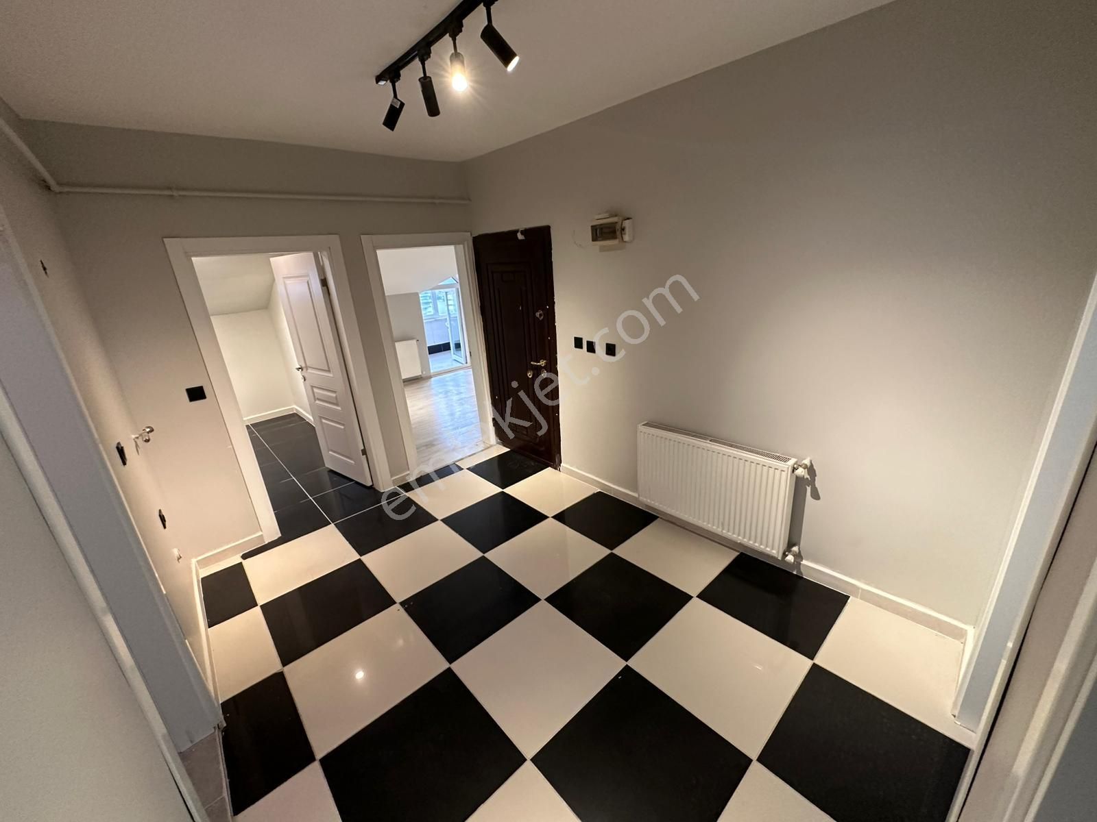 Ortabayır'da Metroya 10 Dk. 2+1 Kiralık Daire,artum'dan - Görsel 16