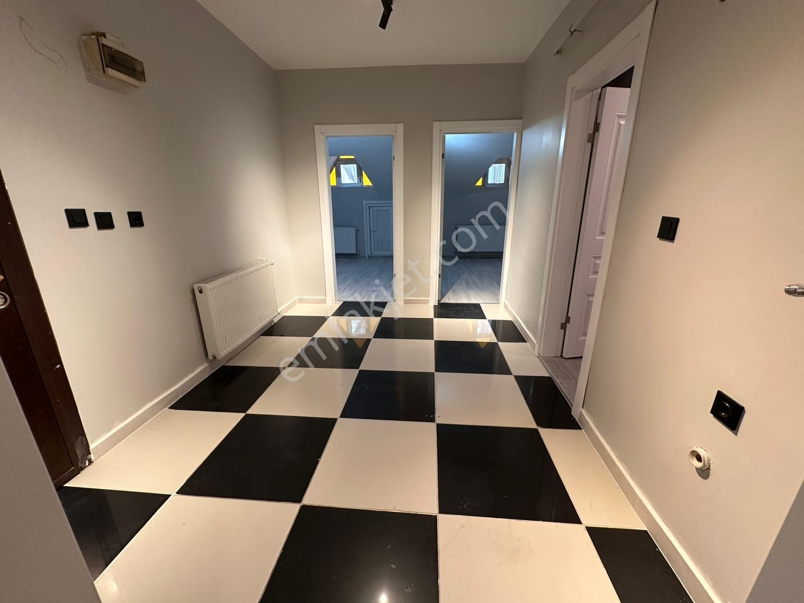 Ortabayır'da Metroya 10 Dk. 2+1 Kiralık Daire,artum'dan - Görsel 5