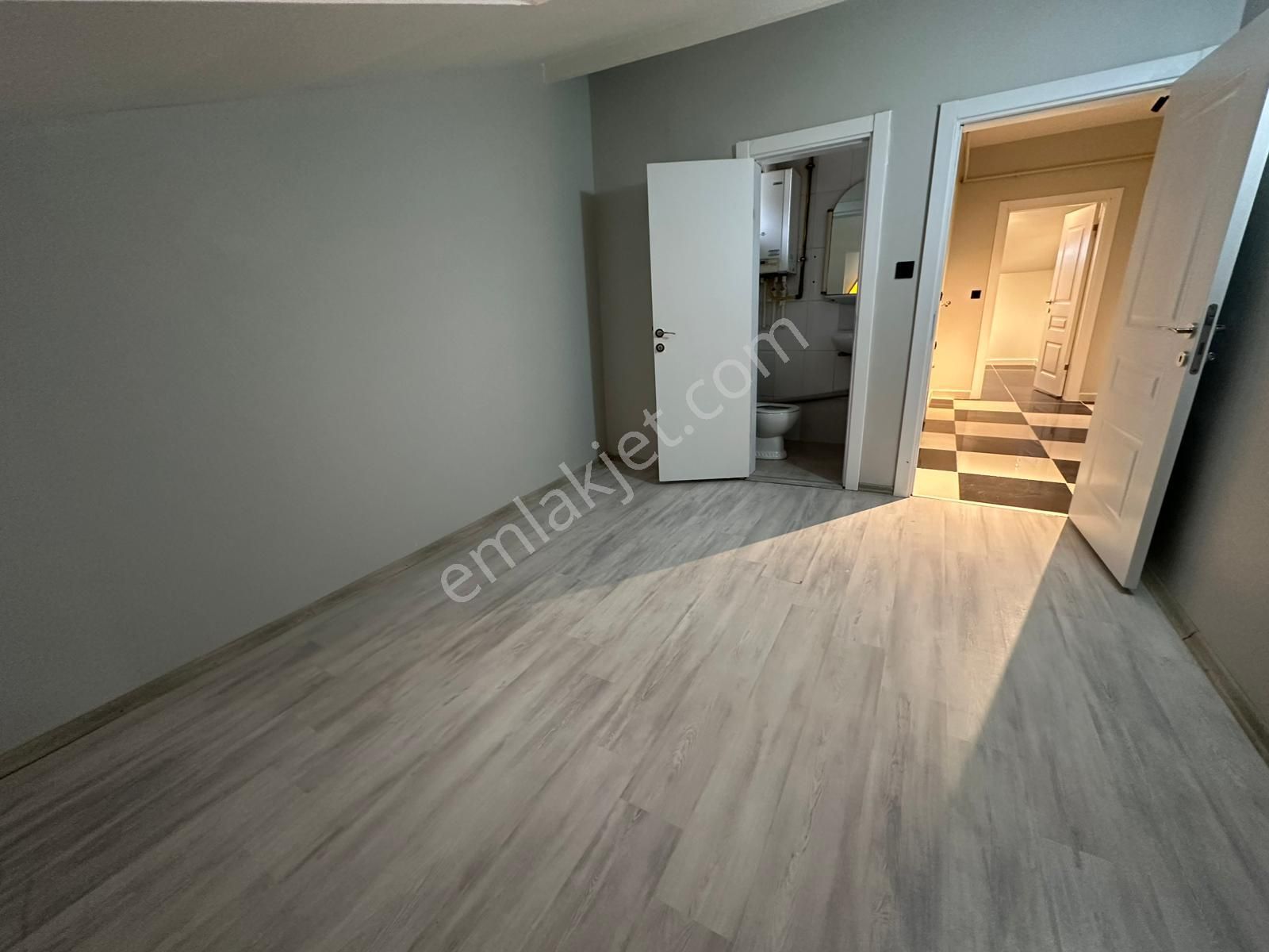 Ortabayır'da Metroya 10 Dk. 2+1 Kiralık Daire,artum'dan - Görsel 17