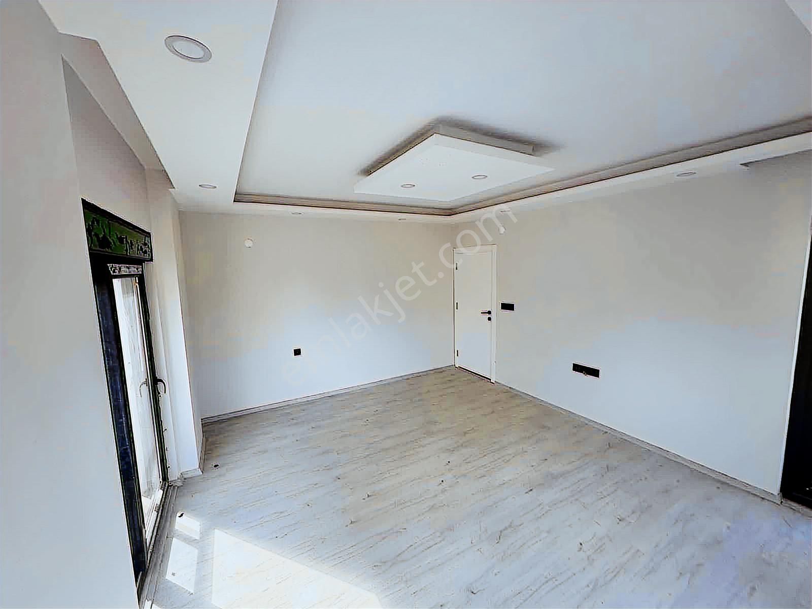 Gazi Mahallesinde Katta Tek Daire Üzeri 3+1 - Görsel 6