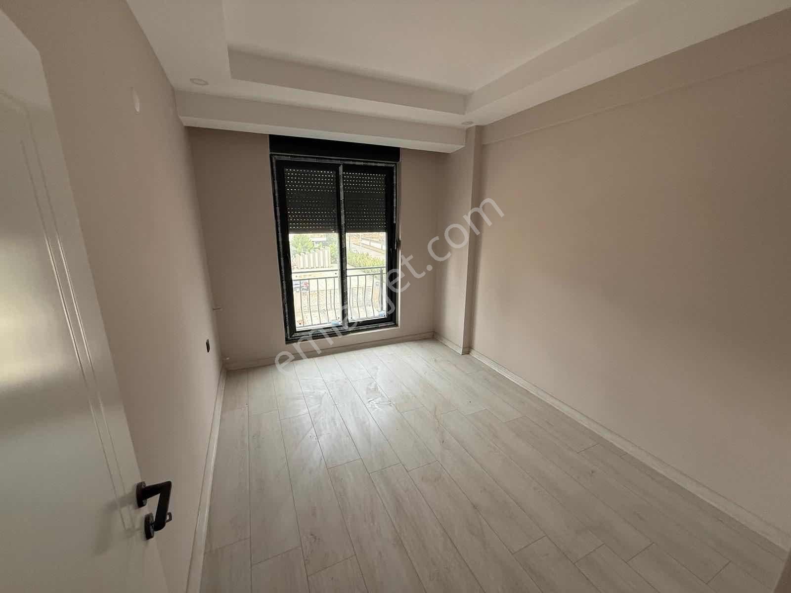 V. Aydoğmuş Mah Havuzlu Sıfır 2+1 - Görsel 8