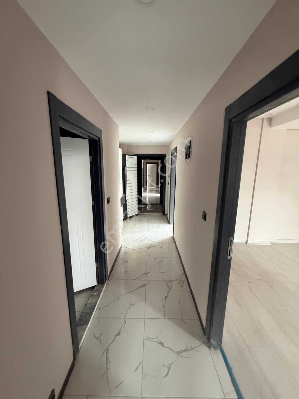 V. Aydoğmuş Mah Havuzlu Sıfır 2+1 - Görsel 16