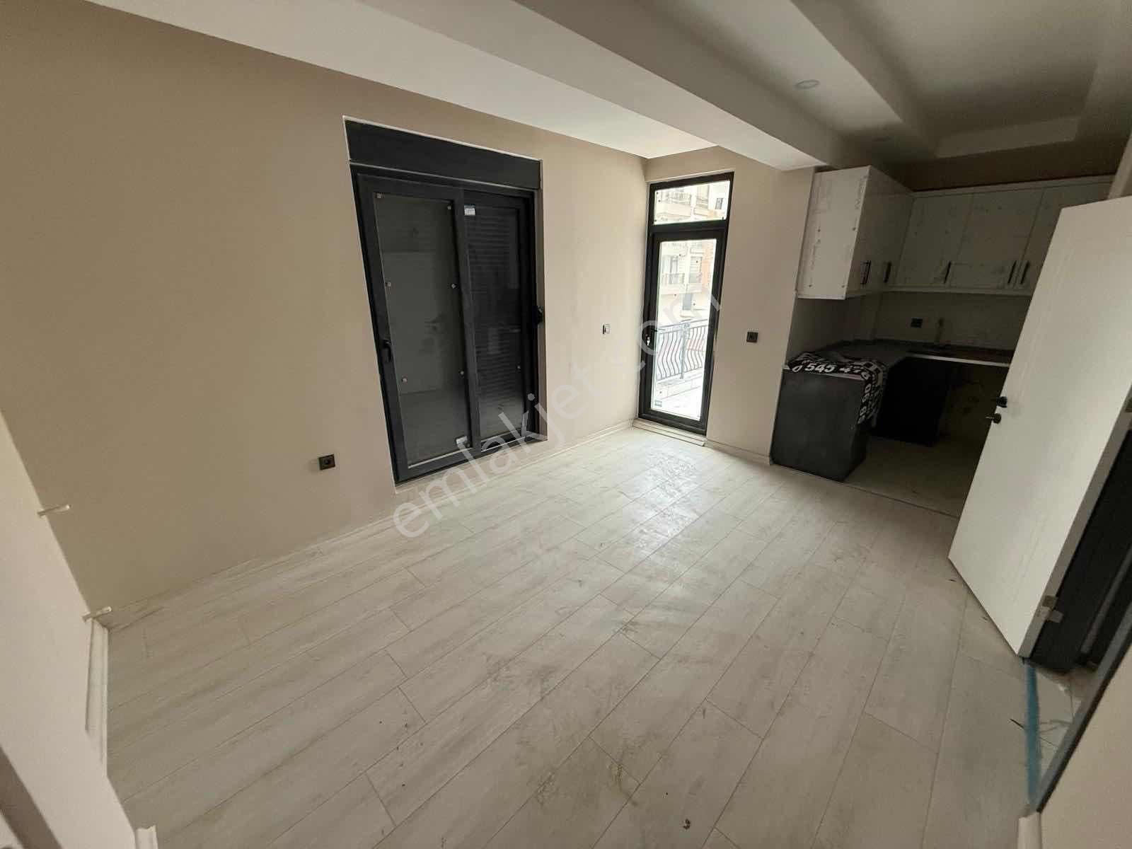 V. Aydoğmuş Mah Havuzlu Sıfır 2+1 - Görsel 6