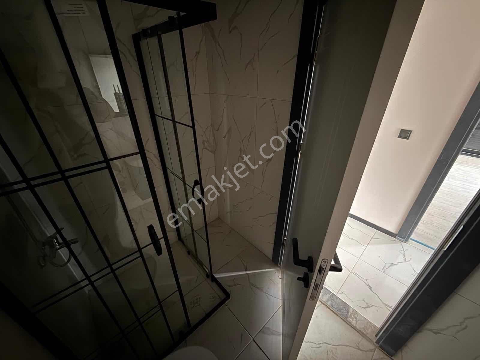 V. Aydoğmuş Mah Havuzlu Sıfır 2+1 - Görsel 3