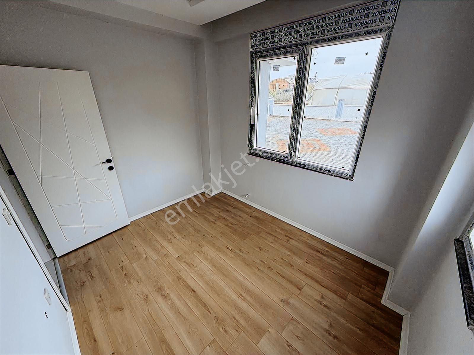 Demirel Mah 2+1 Sıfır Yüksek Giriş Tramvaya Yakın - Görsel 16