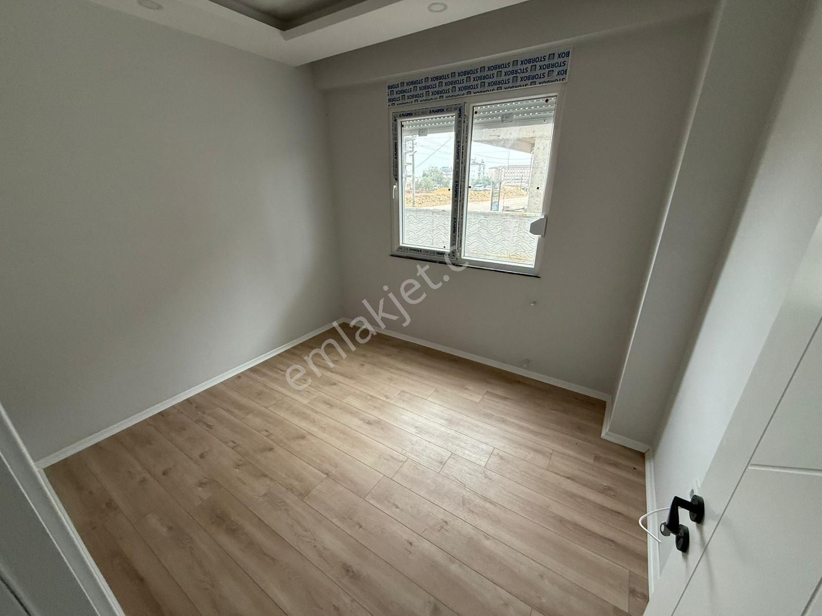 Demirel Mah 2+1 Sıfır Yüksek Giriş Tramvaya Yakın - Görsel 18
