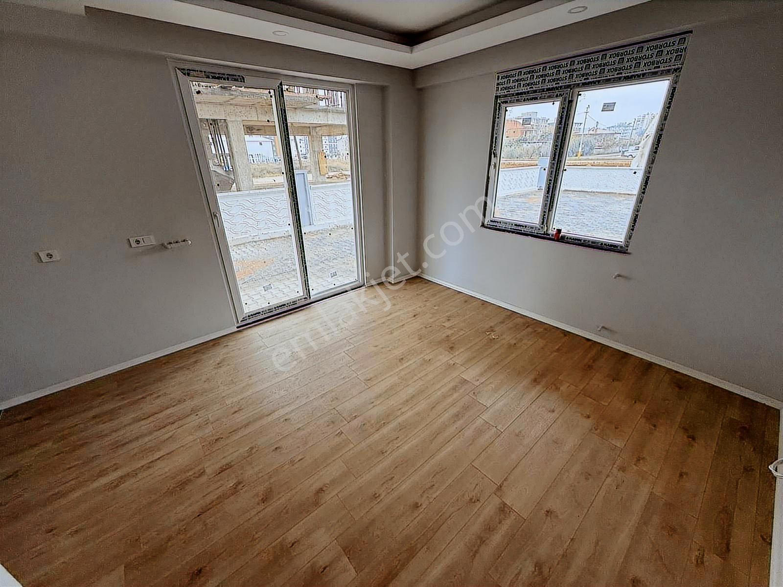 Demirel Mah 2+1 Sıfır Yüksek Giriş Tramvaya Yakın - Görsel 7