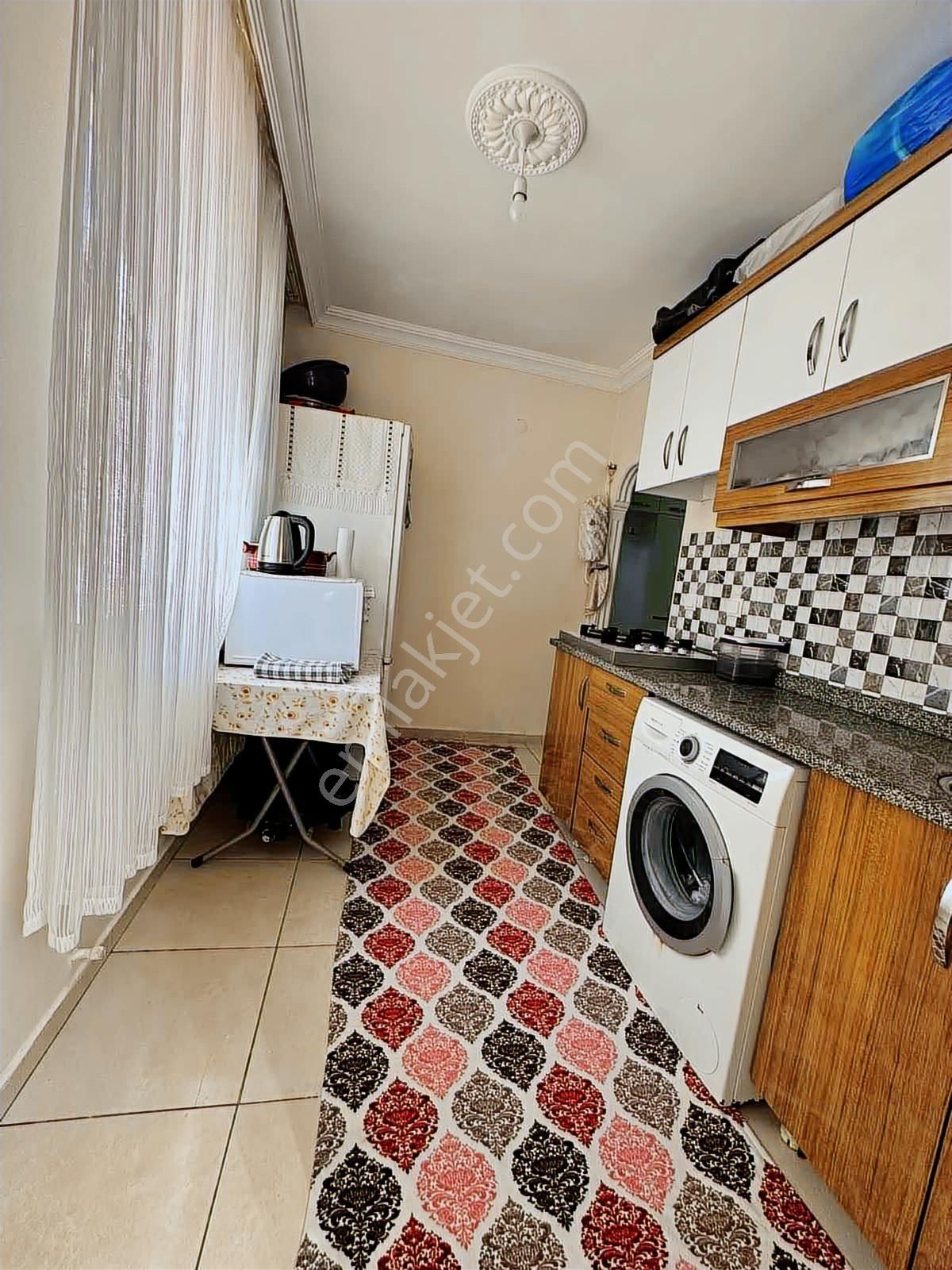 Güneş Mah Kepez Devlet Hastanesini Yani 2+1 - Görsel 7