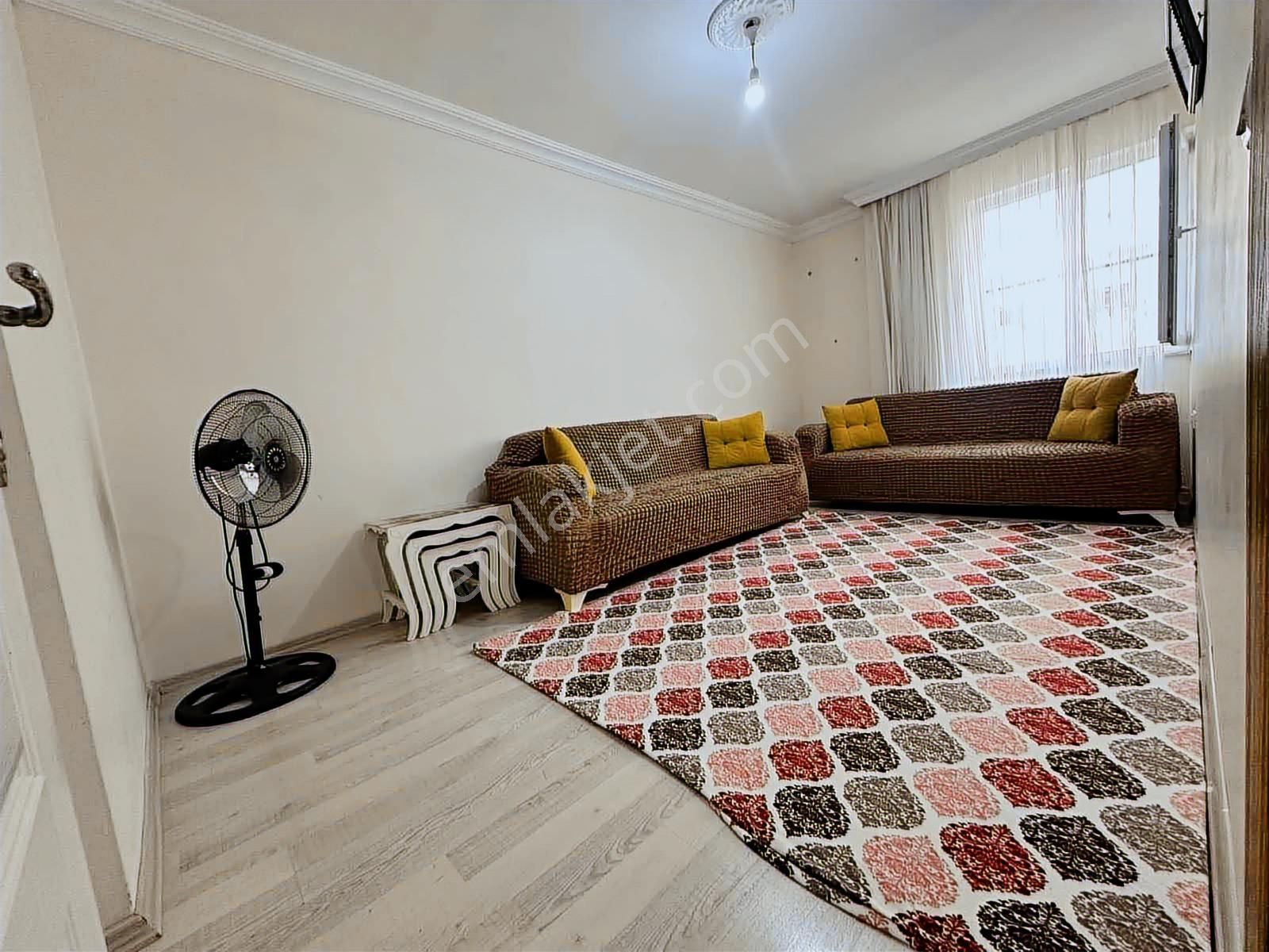 Güneş Mah Kepez Devlet Hastanesini Yani 2+1 - Görsel 3