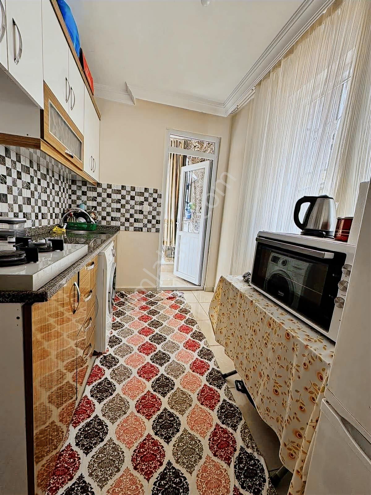 Güneş Mah Kepez Devlet Hastanesini Yani 2+1 - Görsel 8