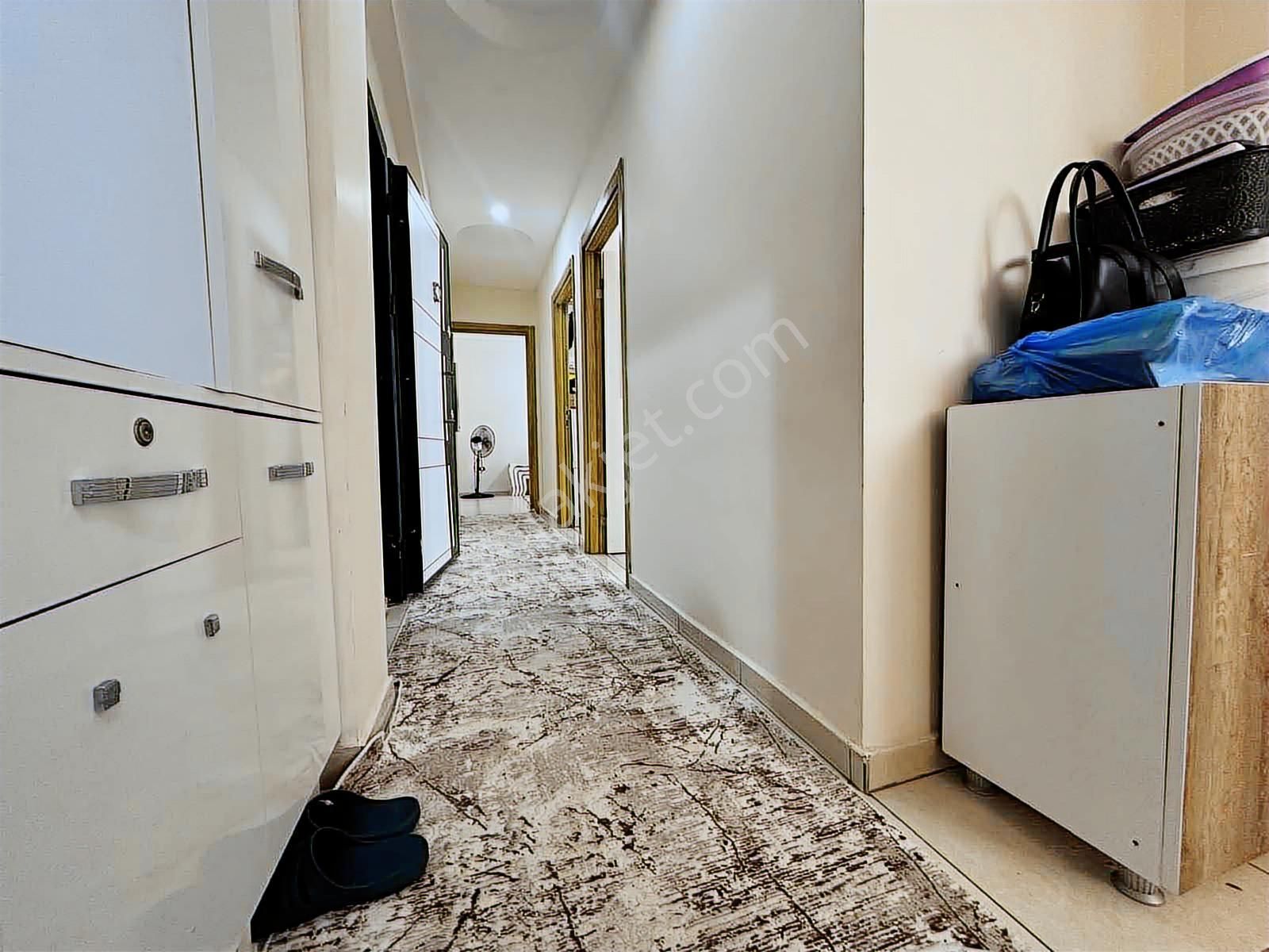 Güneş Mah Kepez Devlet Hastanesini Yani 2+1