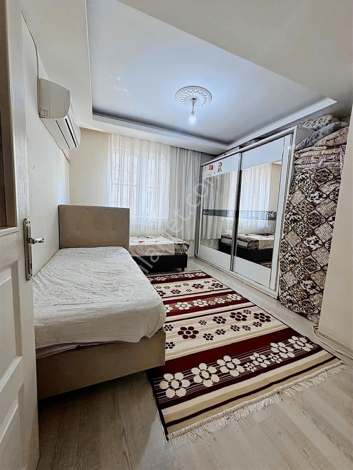 Güneş Mah Kepez Devlet Hastanesini Yani 2+1 - Görsel 10