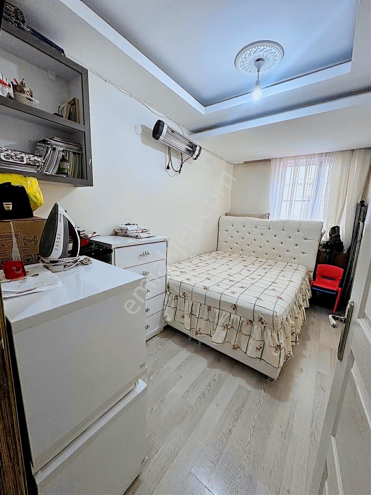 Güneş Mah Kepez Devlet Hastanesini Yani 2+1 - Görsel 13