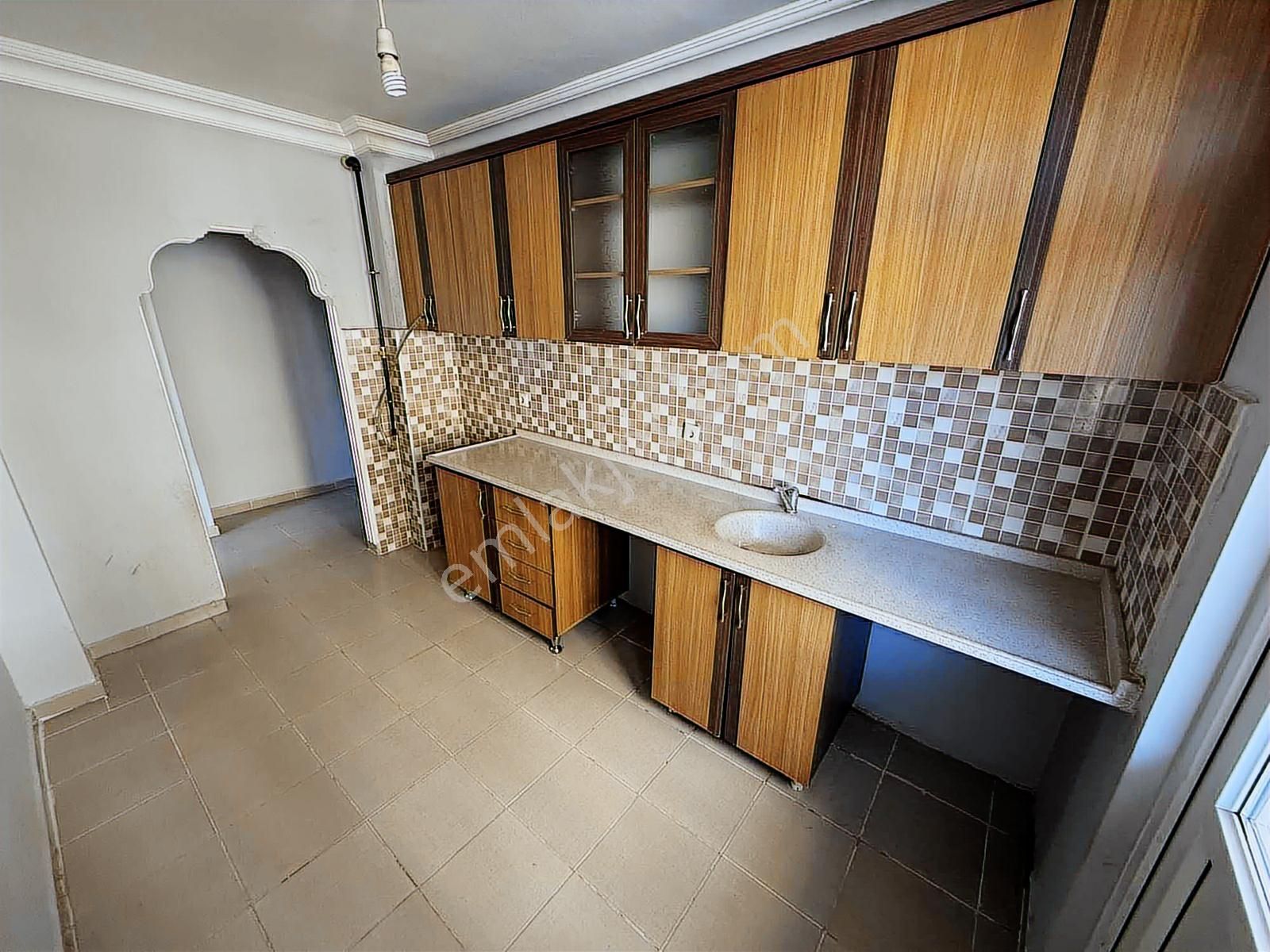 Gündoğdu Mah Gold Düğün Salonu Arkası 2+1 100 M2 Doğalgazlı - Görsel 5