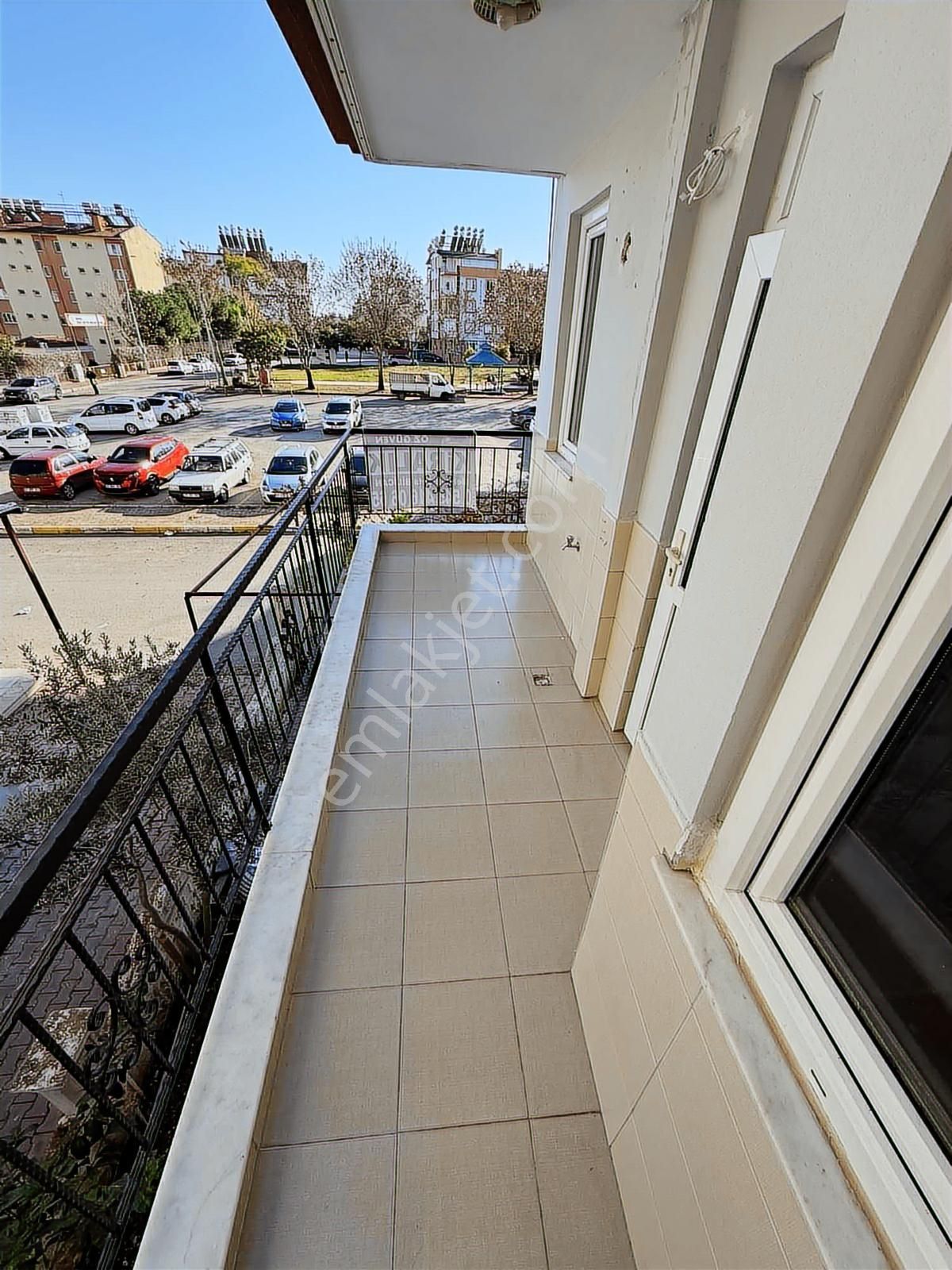 Gündoğdu Mah Gold Düğün Salonu Arkası 2+1 100 M2 Doğalgazlı - Görsel 12