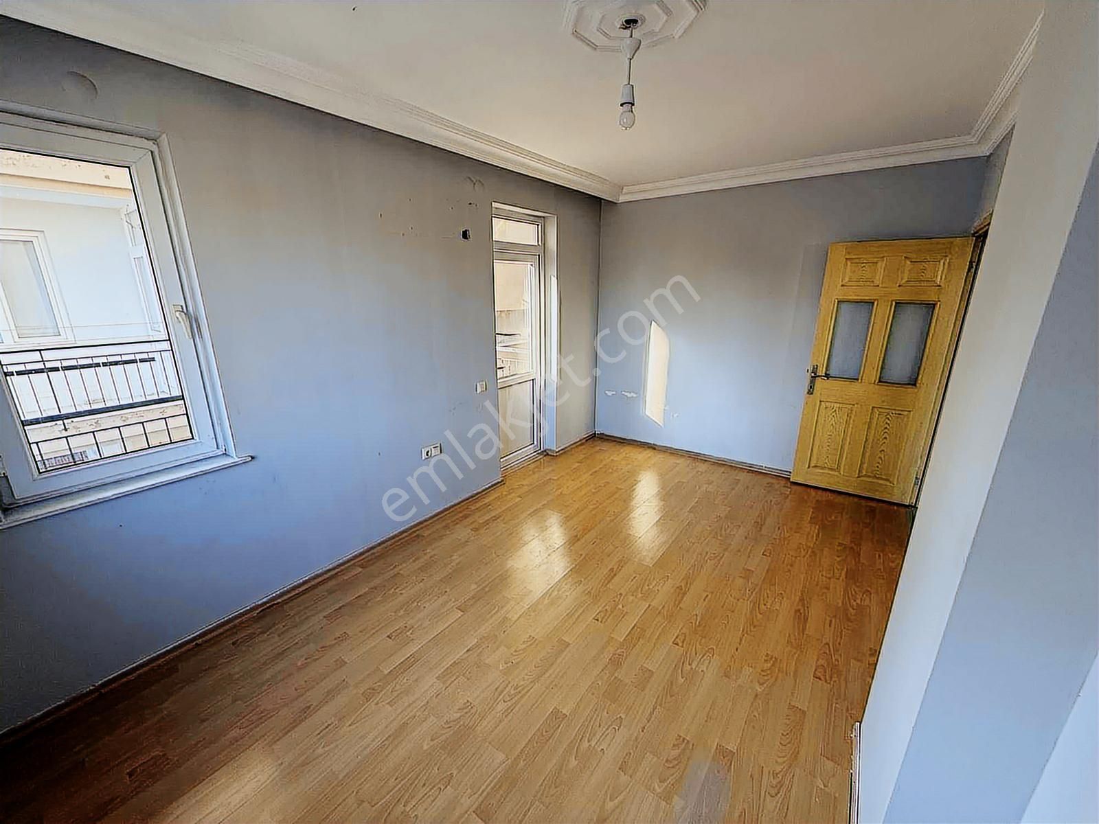 Gündoğdu Mah Gold Düğün Salonu Arkası 2+1 100 M2 Doğalgazlı - Görsel 4