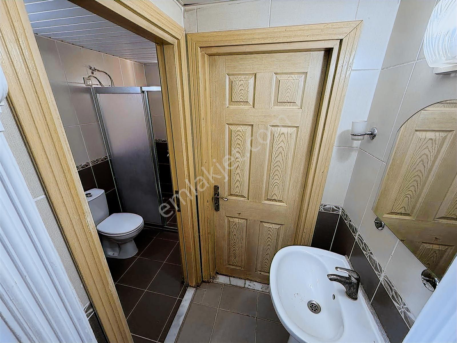 Gündoğdu Mah Gold Düğün Salonu Arkası 2+1 100 M2 Doğalgazlı - Görsel 8