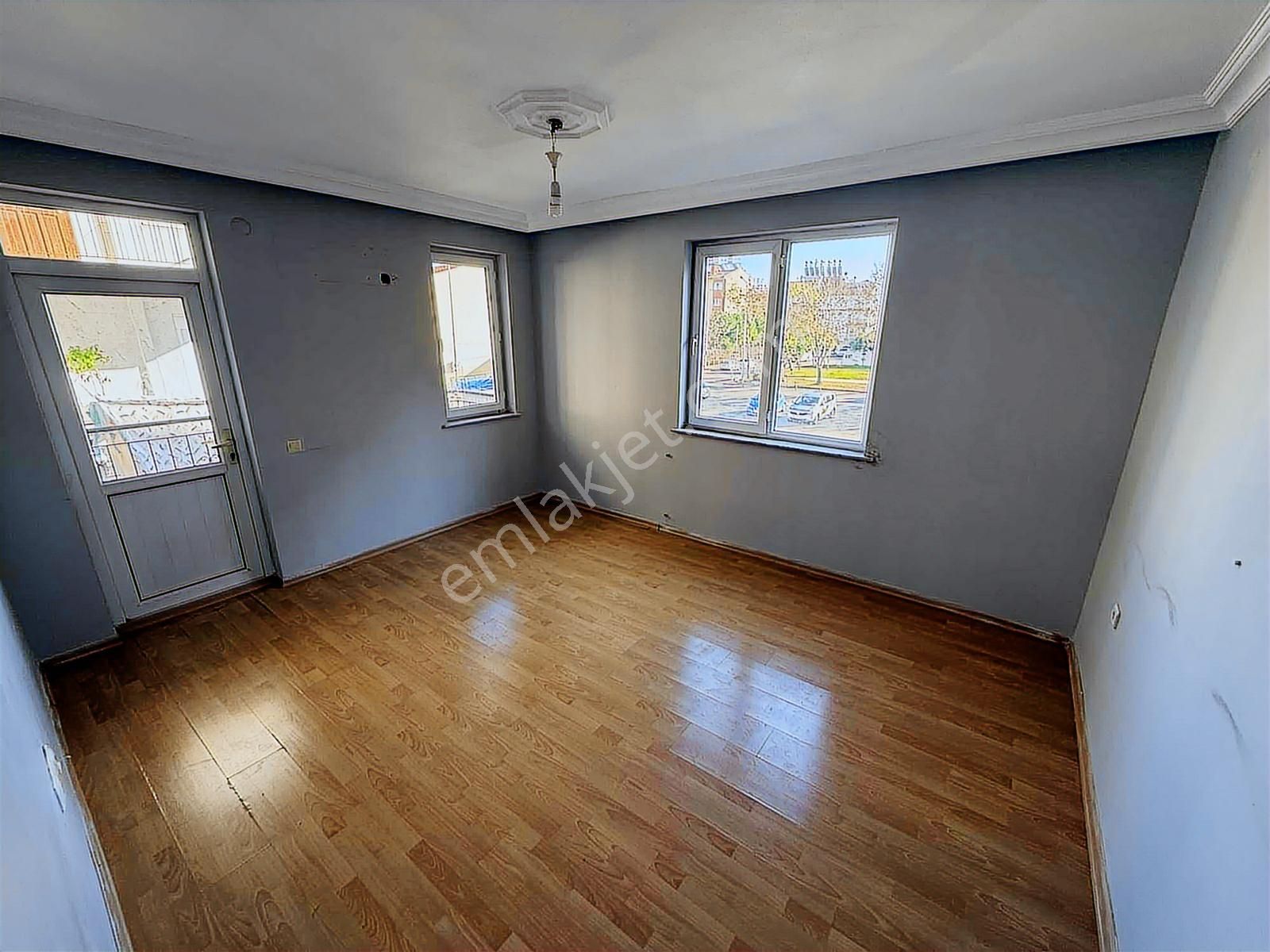 Gündoğdu Mah Gold Düğün Salonu Arkası 2+1 100 M2 Doğalgazlı - Görsel 16