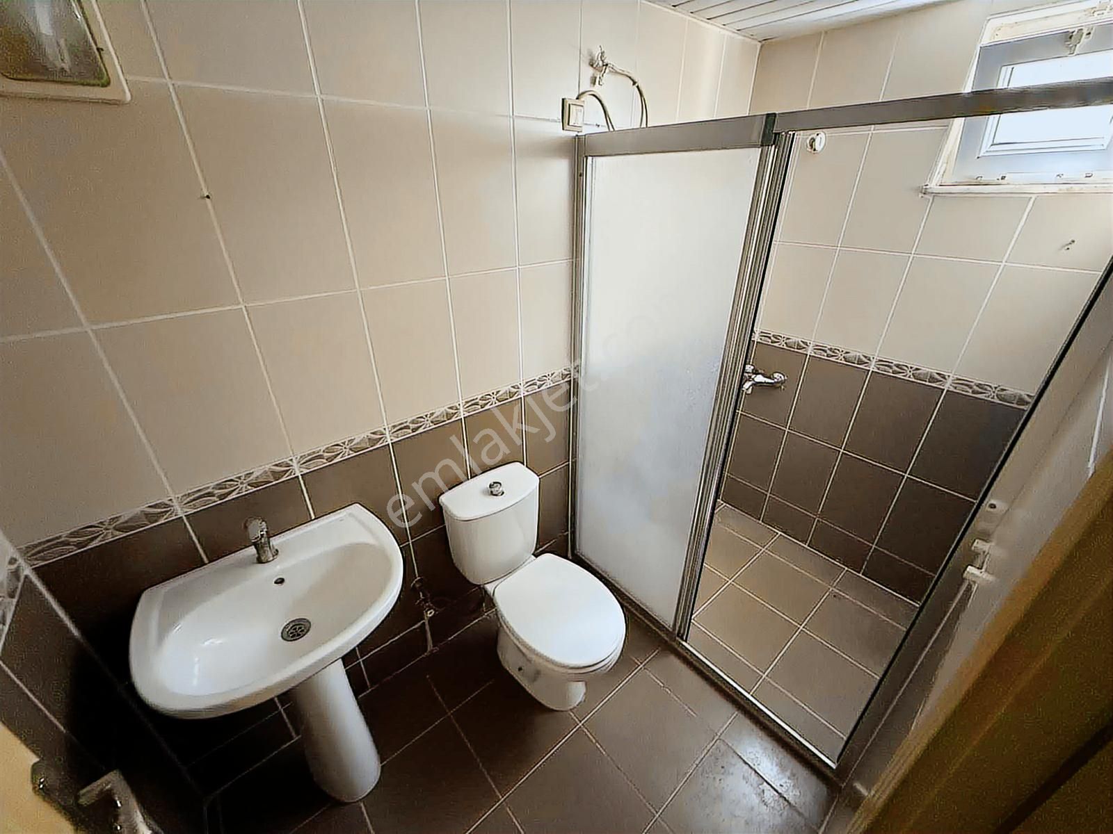 Gündoğdu Mah Gold Düğün Salonu Arkası 2+1 100 M2 Doğalgazlı - Görsel 9