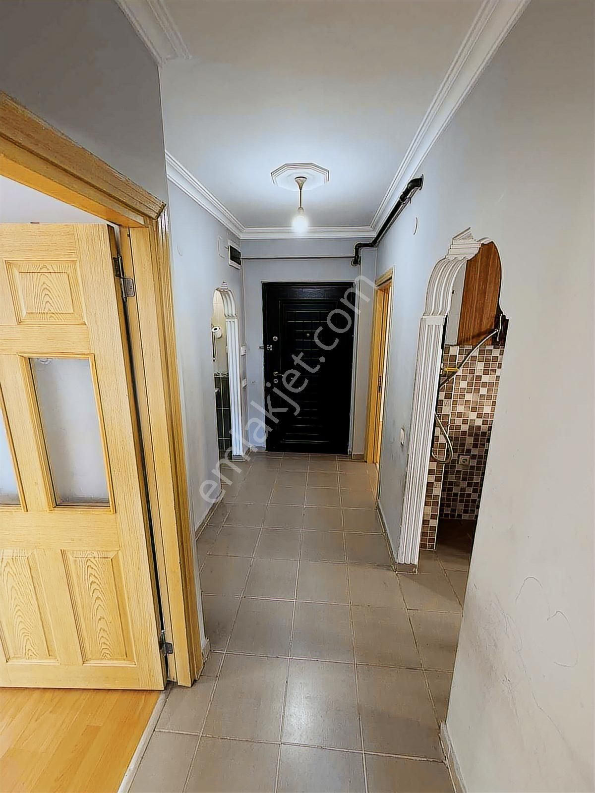 Gündoğdu Mah Gold Düğün Salonu Arkası 2+1 100 M2 Doğalgazlı - Görsel 7