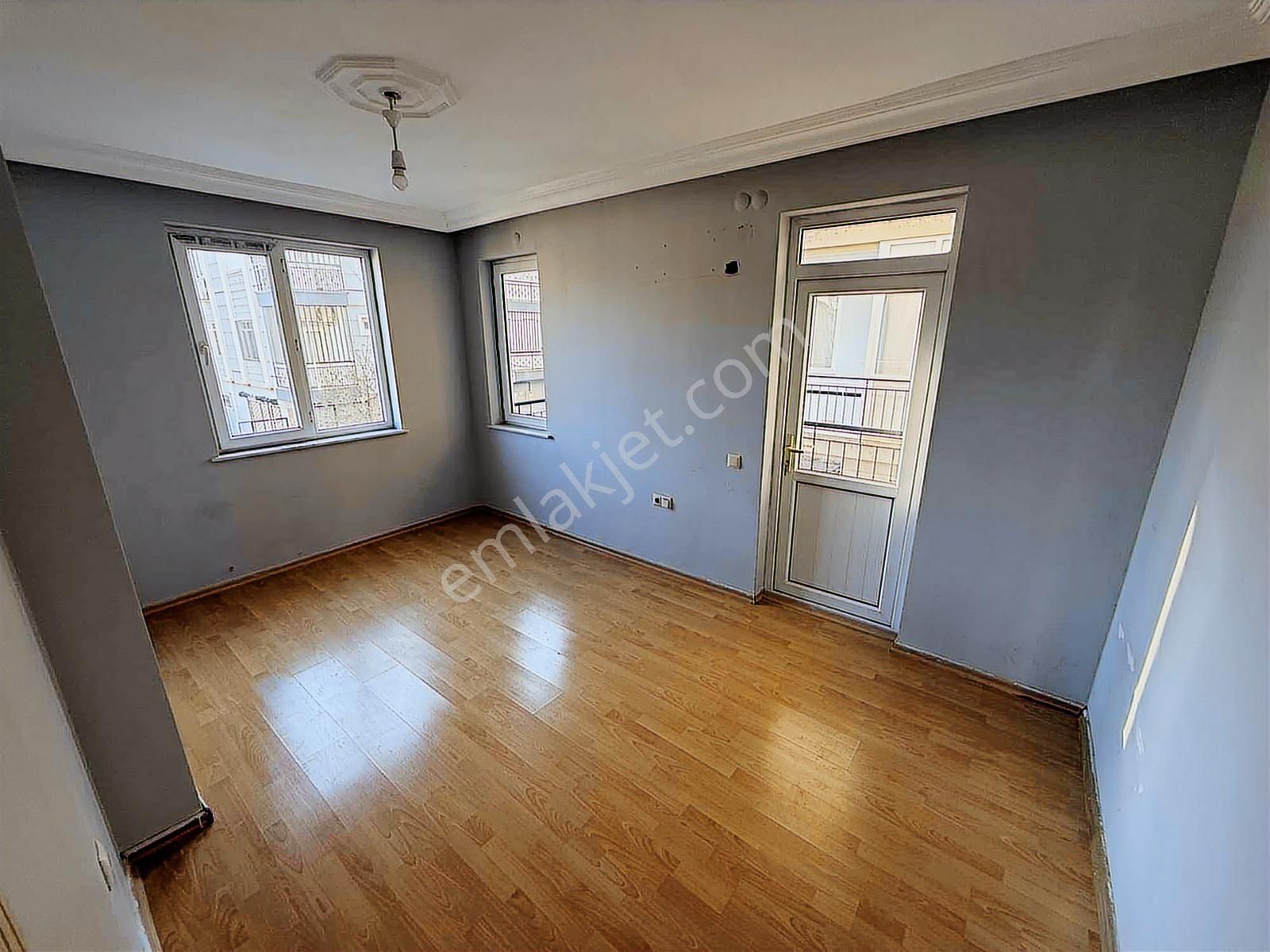 Gündoğdu Mah Gold Düğün Salonu Arkası 2+1 100 M2 Doğalgazlı - Görsel 13