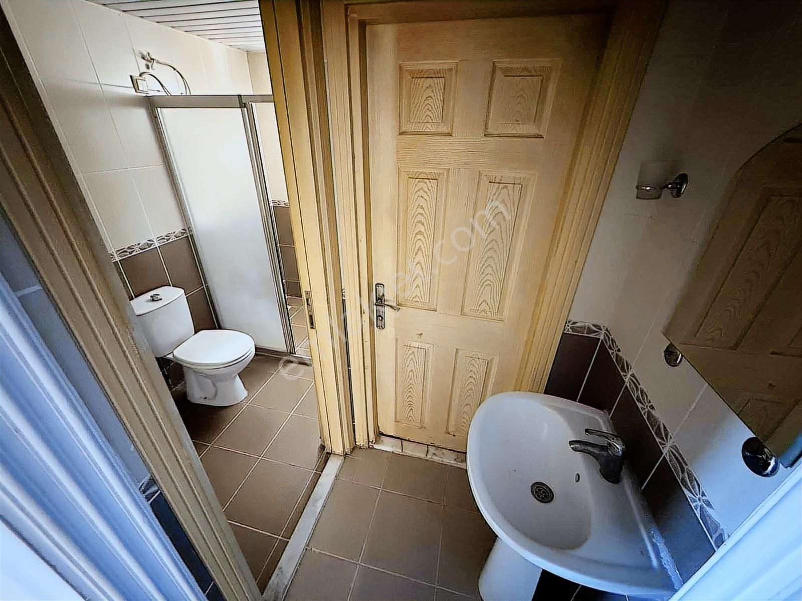 Gündoğdu Mah Gold Düğün Salonu Arkası 2+1 100 M2 Doğalgazlı - Görsel 3