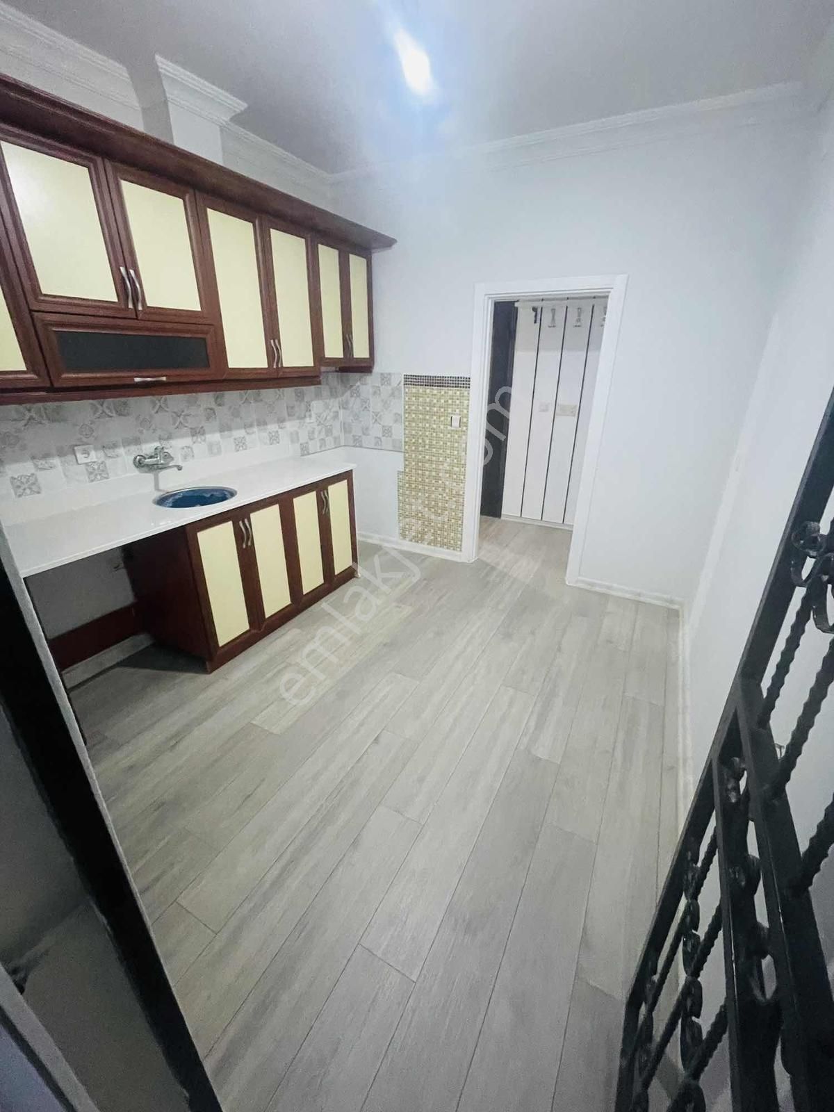 Kuzeyyaka Mh Masrafsız 2+1 Han Gibi Satılık - Görsel 9