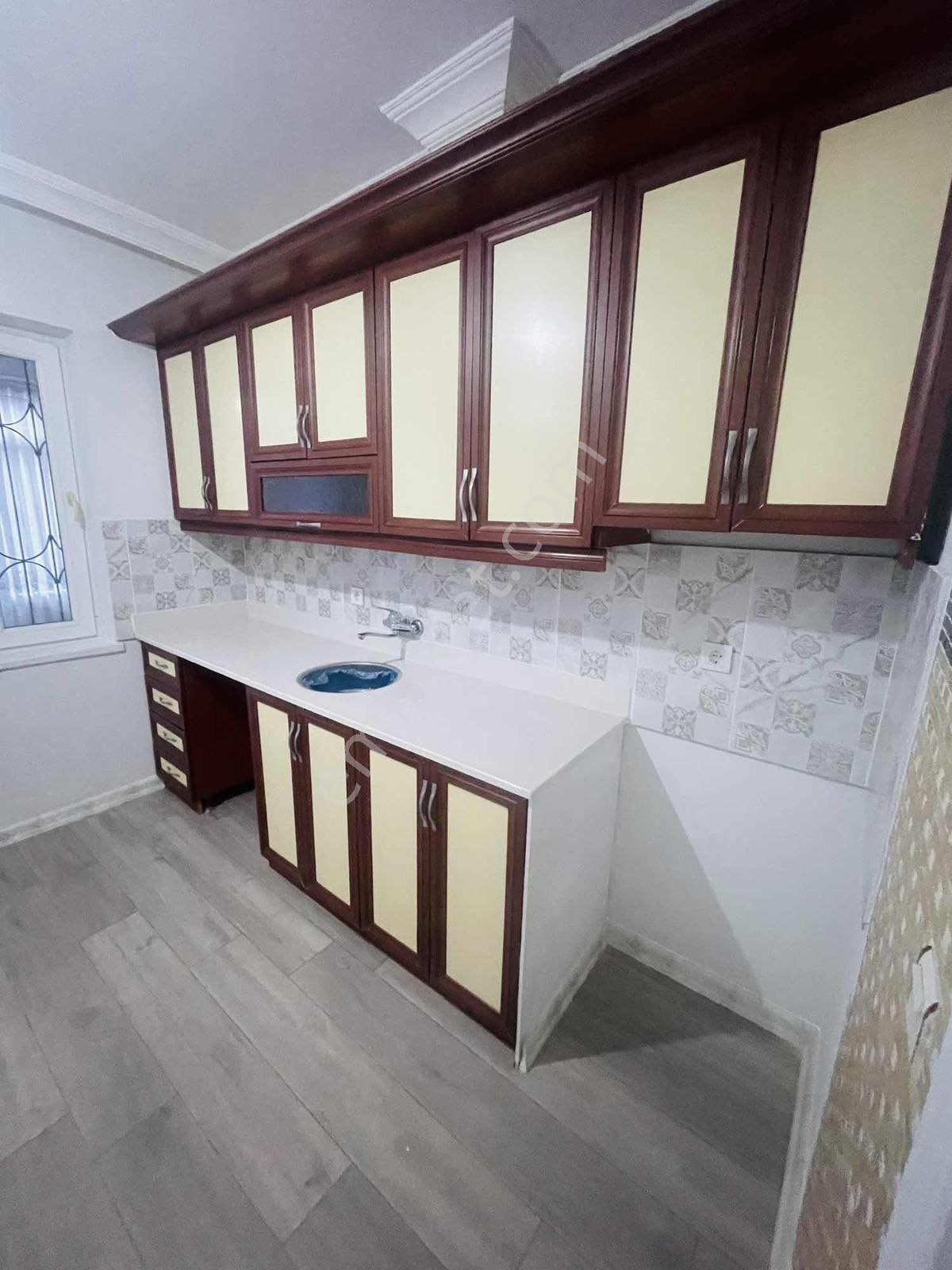 Kuzeyyaka Mh Masrafsız 2+1 Han Gibi Satılık