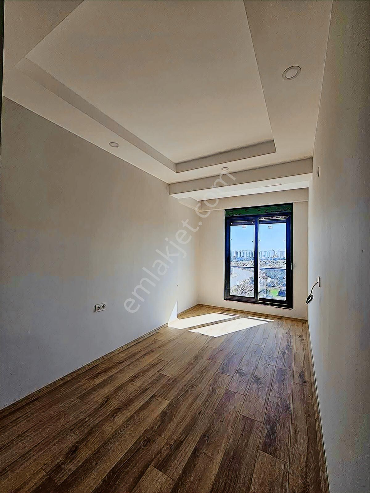 Çankaya'da Havuzlu Ebv Banyolu Ultra Lüks 2+1 Fırsat Daire - Görsel 18