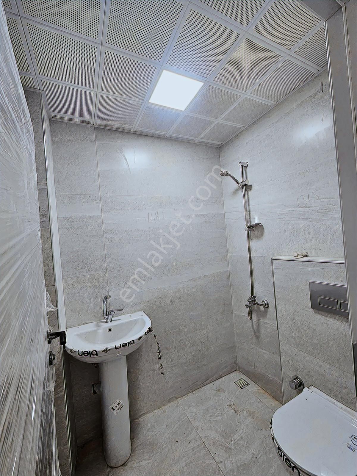 Çankaya'da Havuzlu Ebv Banyolu Ultra Lüks 2+1 Fırsat Daire - Görsel 15