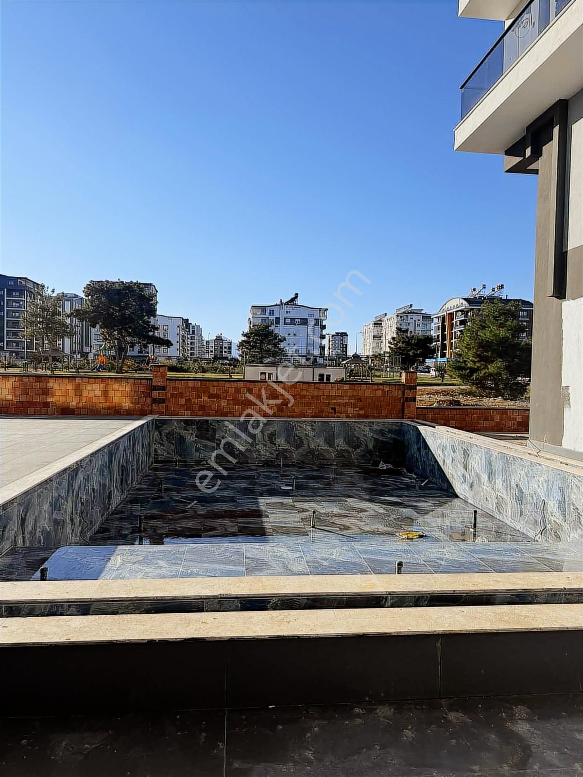 Çankaya'da Havuzlu Ebv Banyolu Ultra Lüks 2+1 Fırsat Daire - Görsel 13