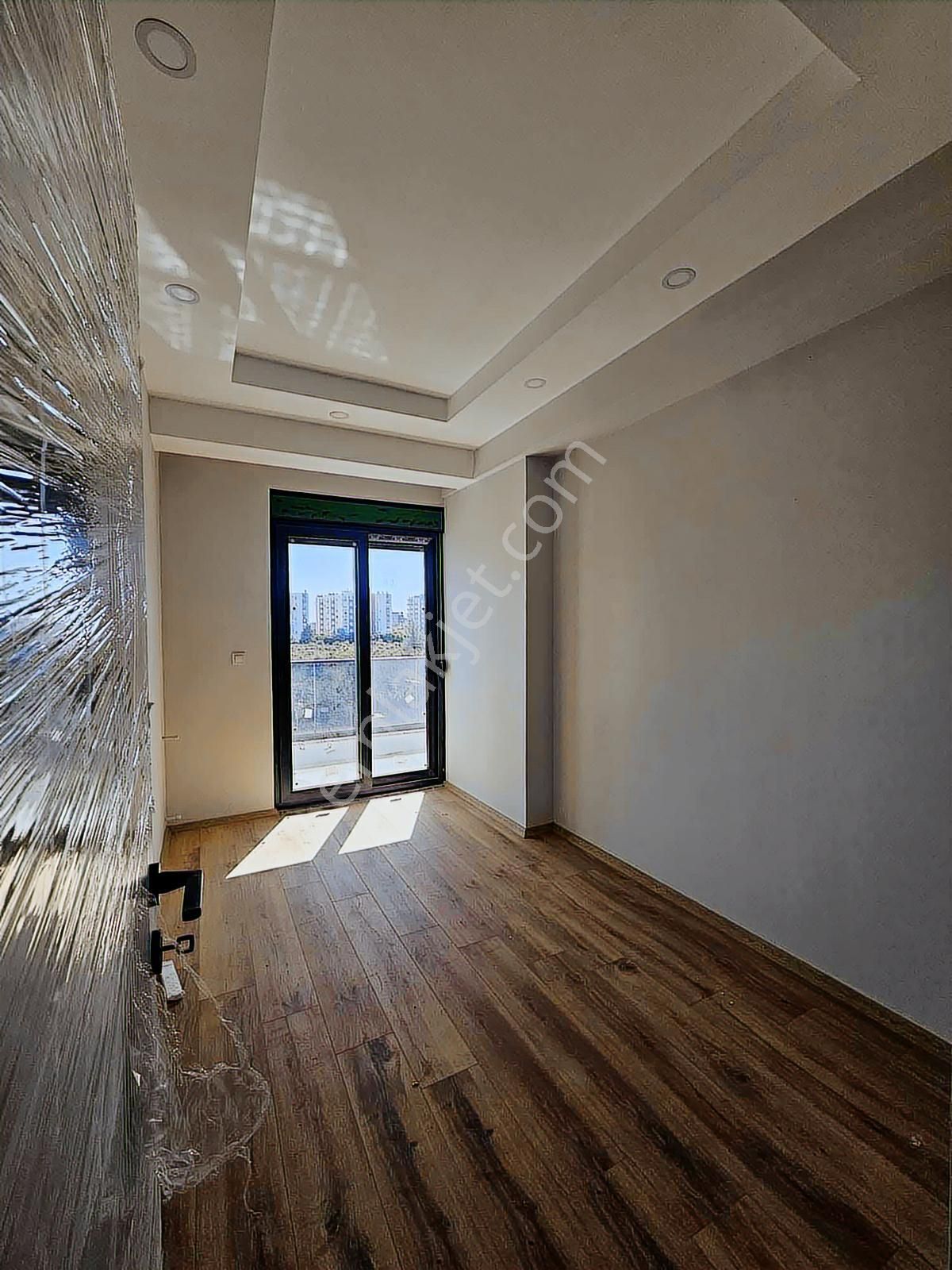 Çankaya'da Havuzlu Ebv Banyolu Ultra Lüks 2+1 Fırsat Daire - Görsel 20