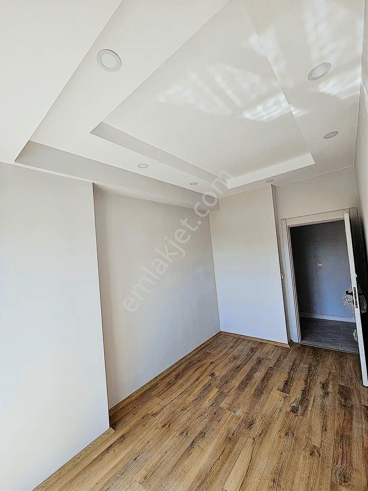 Çankaya'da Havuzlu Ebv Banyolu Ultra Lüks 2+1 Fırsat Daire - Görsel 17