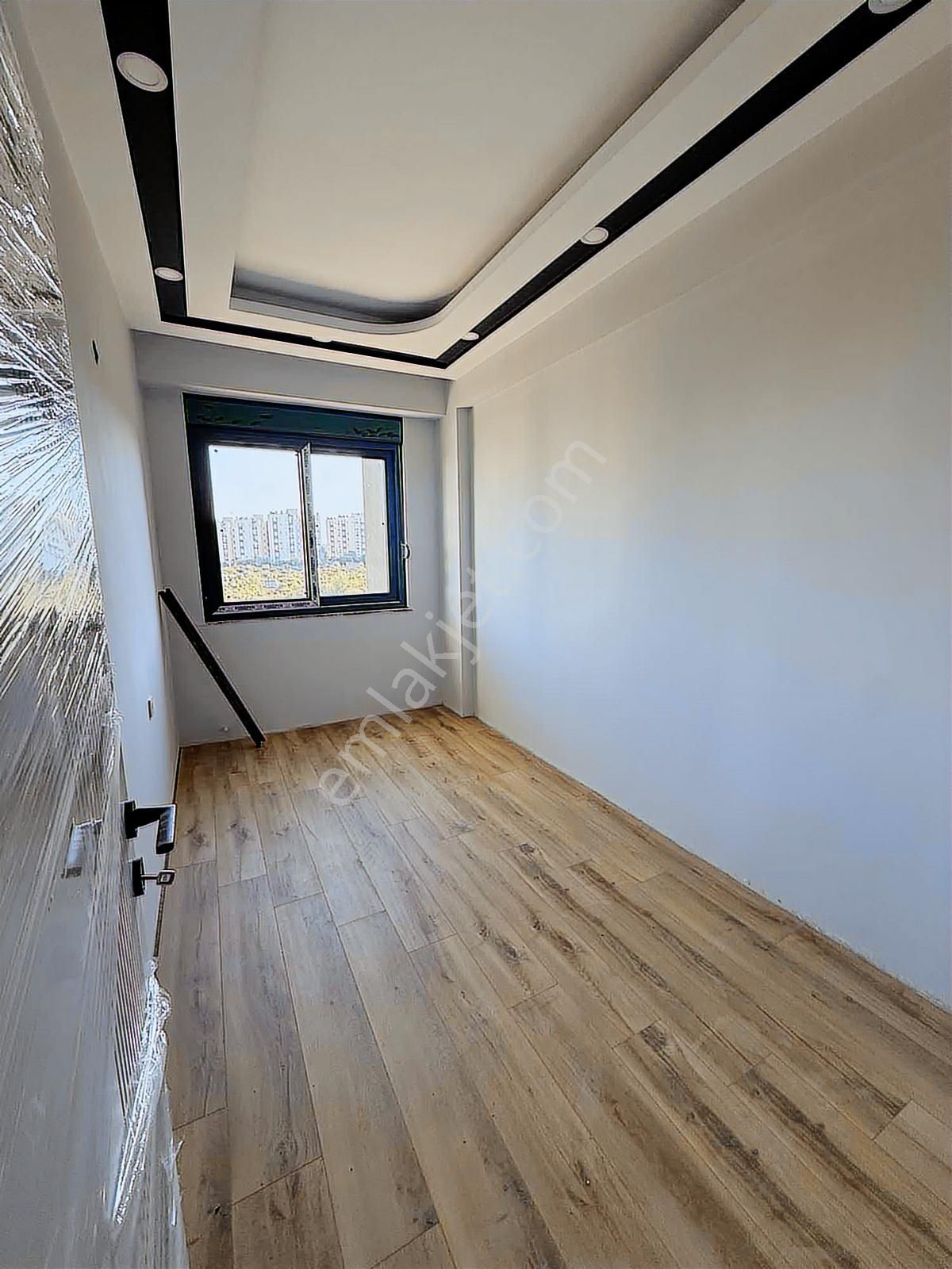 Çankaya'da Havuzlu Ebv Banyolu Ultra Lüks 2+1 Fırsat Daire - Görsel 4