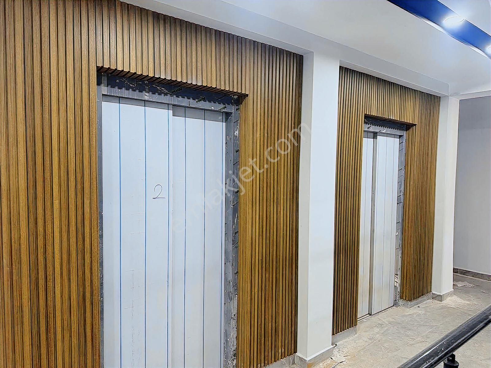 Çankaya'da Havuzlu Ebv Banyolu Ultra Lüks 2+1 Fırsat Daire - Görsel 22