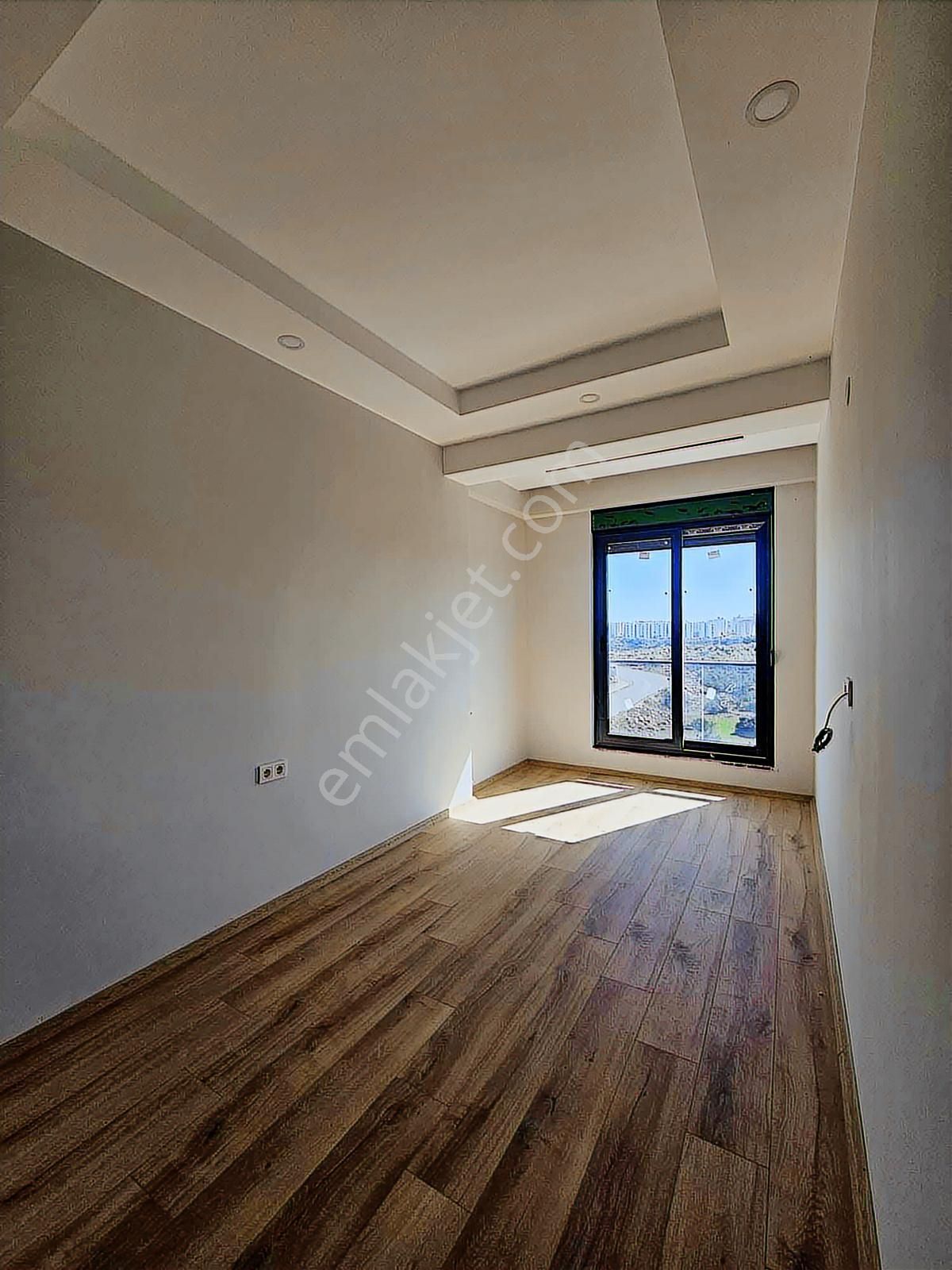 Çankaya'da Havuzlu Ebv Banyolu Ultra Lüks 2+1 Fırsat Daire - Görsel 16