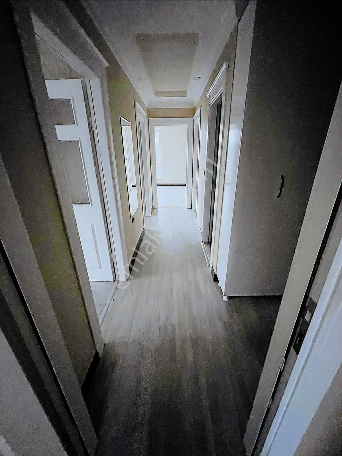 Aktoprak Mh Tramvay Dibi 3+1 Satılık Daire - Görsel 12