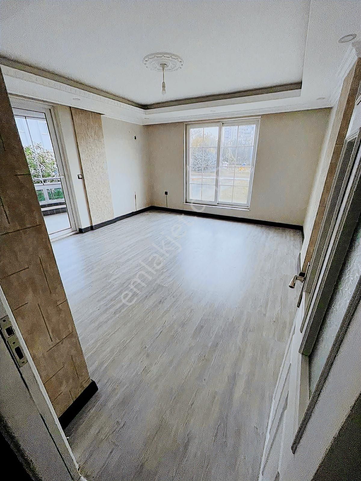 Aktoprak Mh Tramvay Dibi 3+1 Satılık Daire - Görsel 2