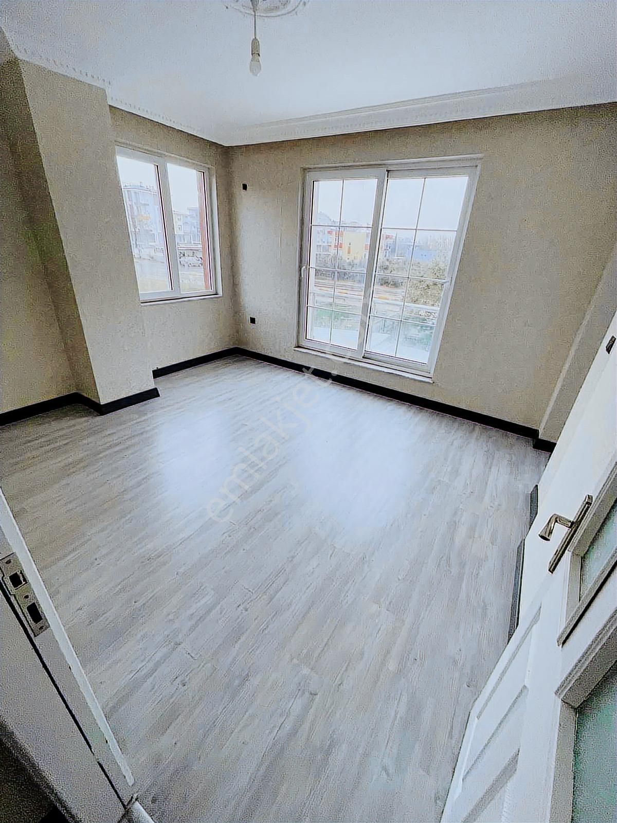 Aktoprak Mh Tramvay Dibi 3+1 Satılık Daire - Görsel 14