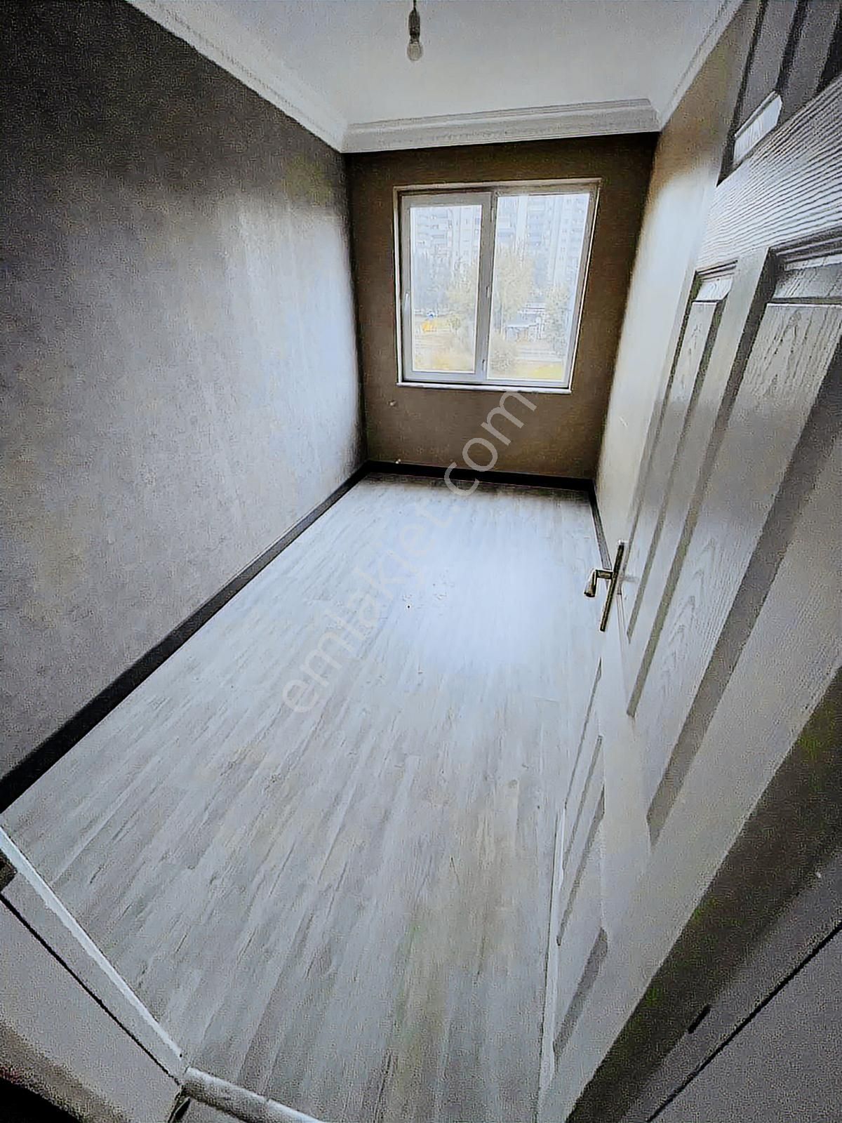 Aktoprak Mh Tramvay Dibi 3+1 Satılık Daire - Görsel 8