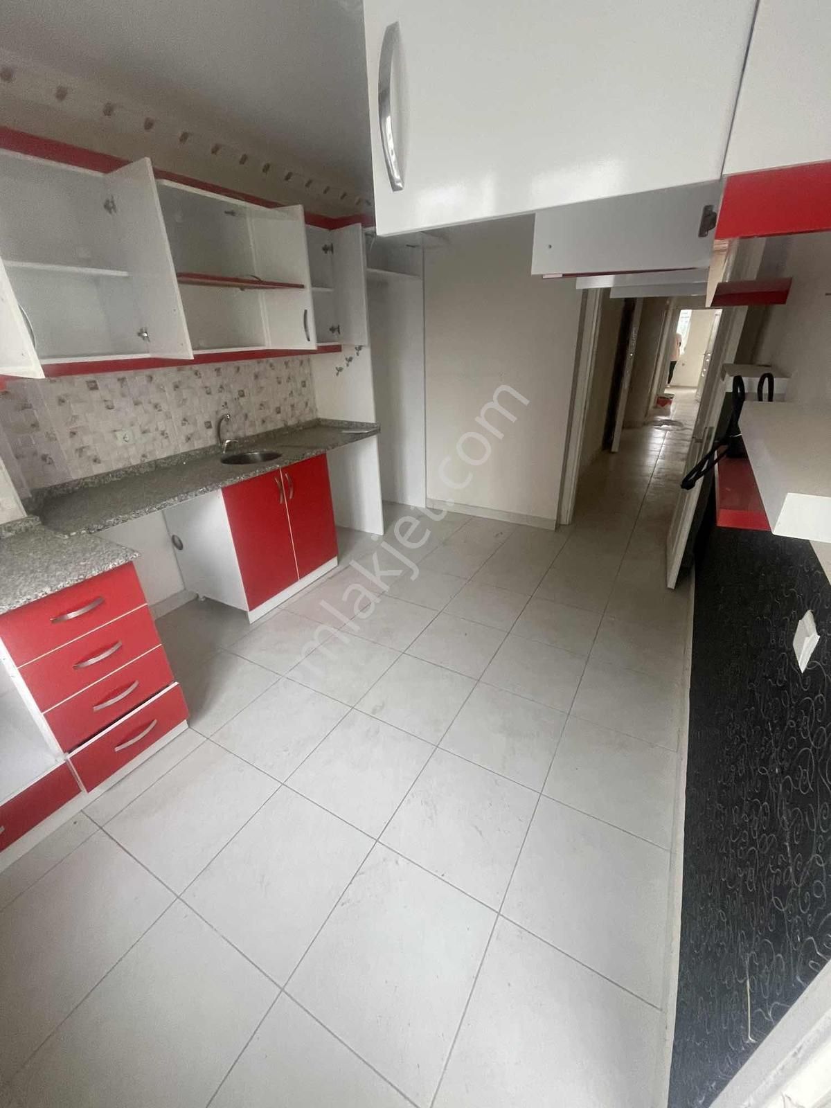 Güneş Mh Han Gibi 3+1 Satılık Daire